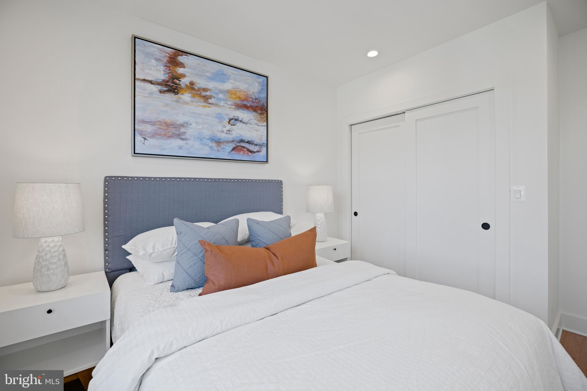 519 Longfellow Street Northwest, Unit 2 Washington, DC 20011 - Photo 20 of 32