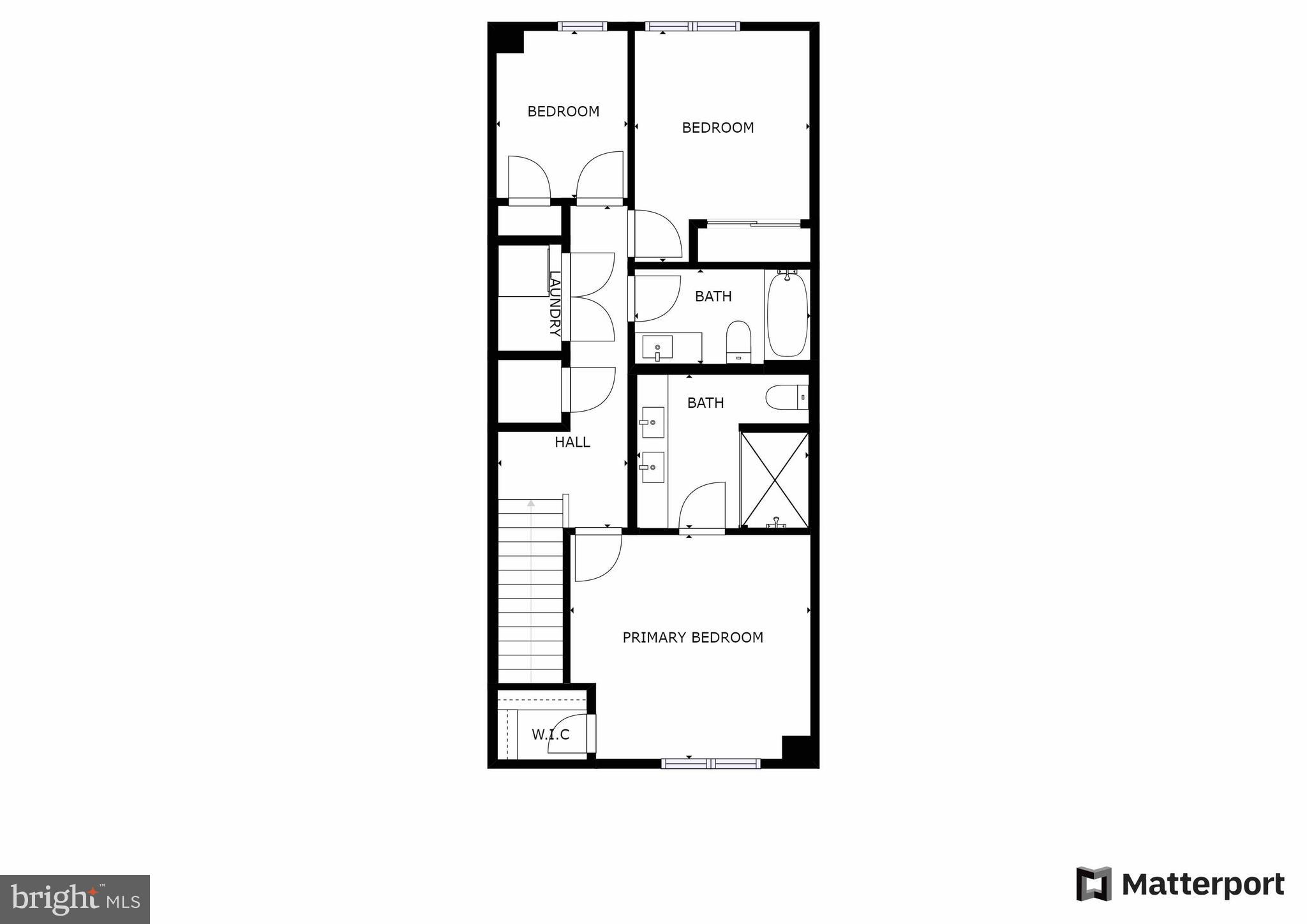 519 Longfellow Street Northwest, Unit 2 Washington, DC 20011 - Photo 24 of 32