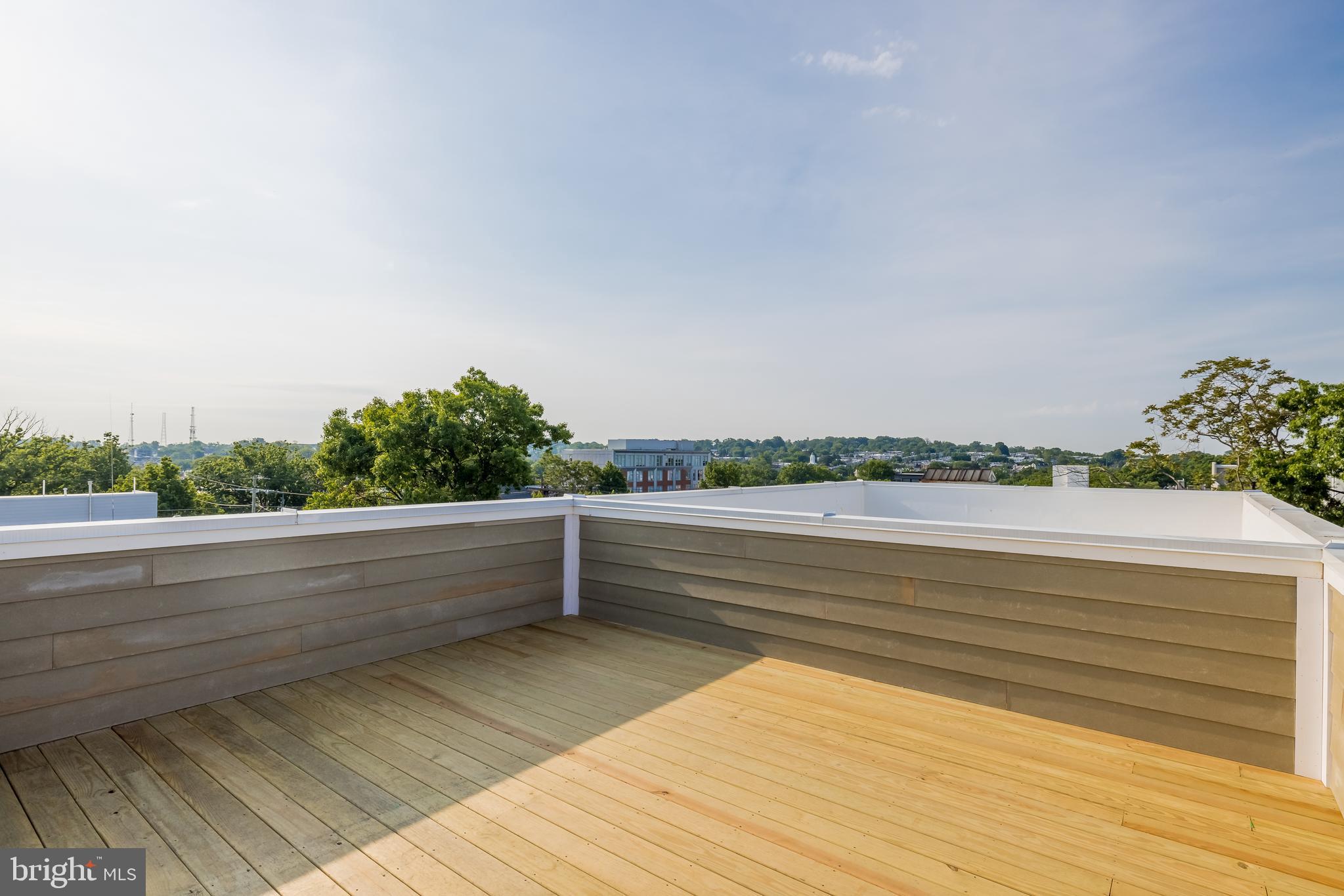 519 Longfellow Street Northwest, Unit 2 Washington, DC 20011 - Photo 26 of 32