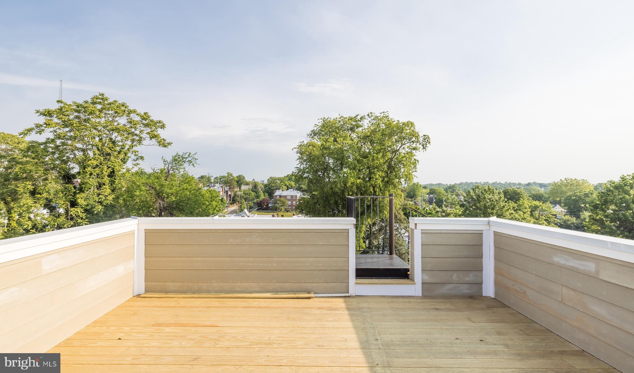 519 Longfellow Street Northwest, Unit 2 Washington, DC 20011 - Photo 27 of 32