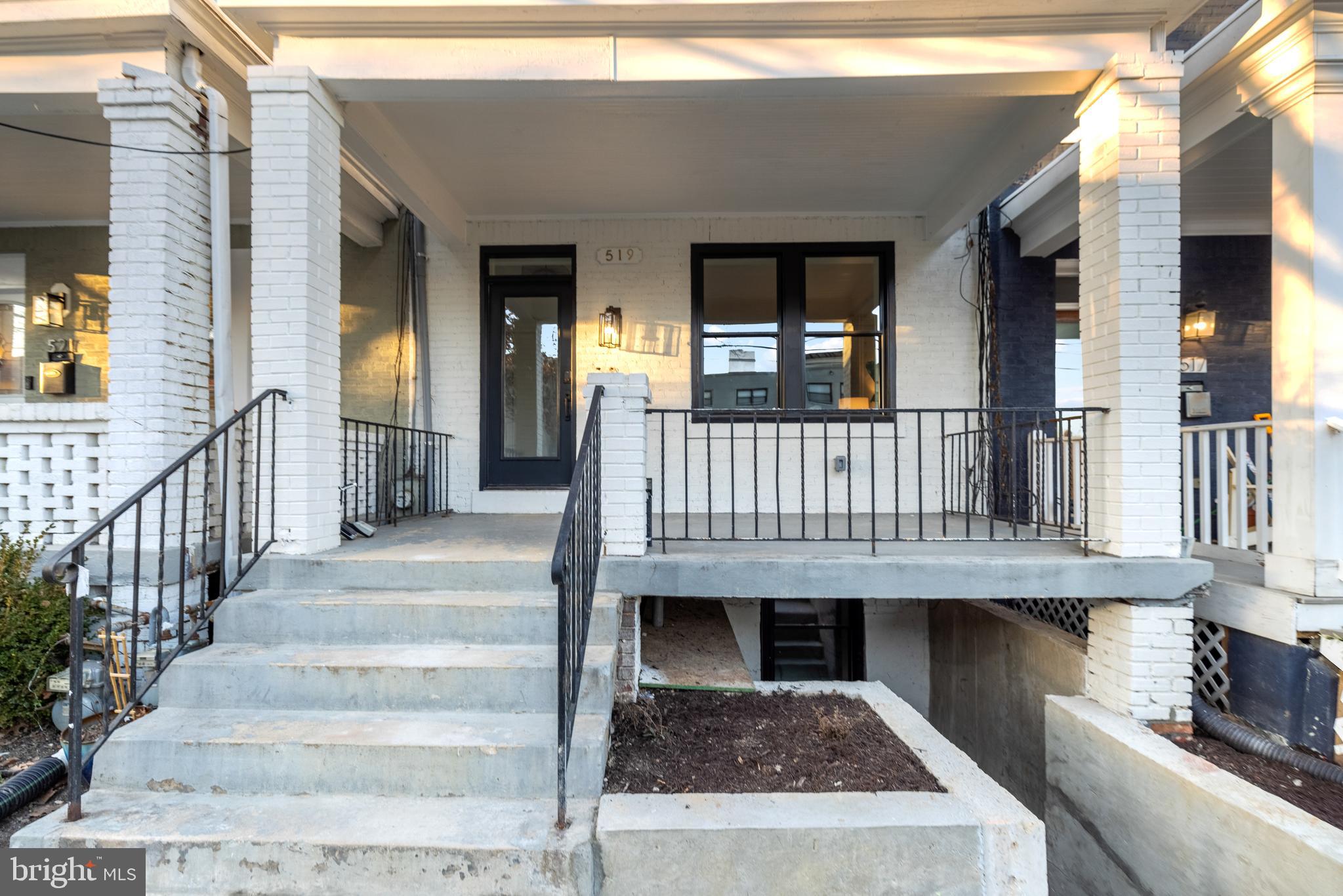 519 Longfellow Street Northwest, Unit 2 Washington, DC 20011 - Photo 31 of 32