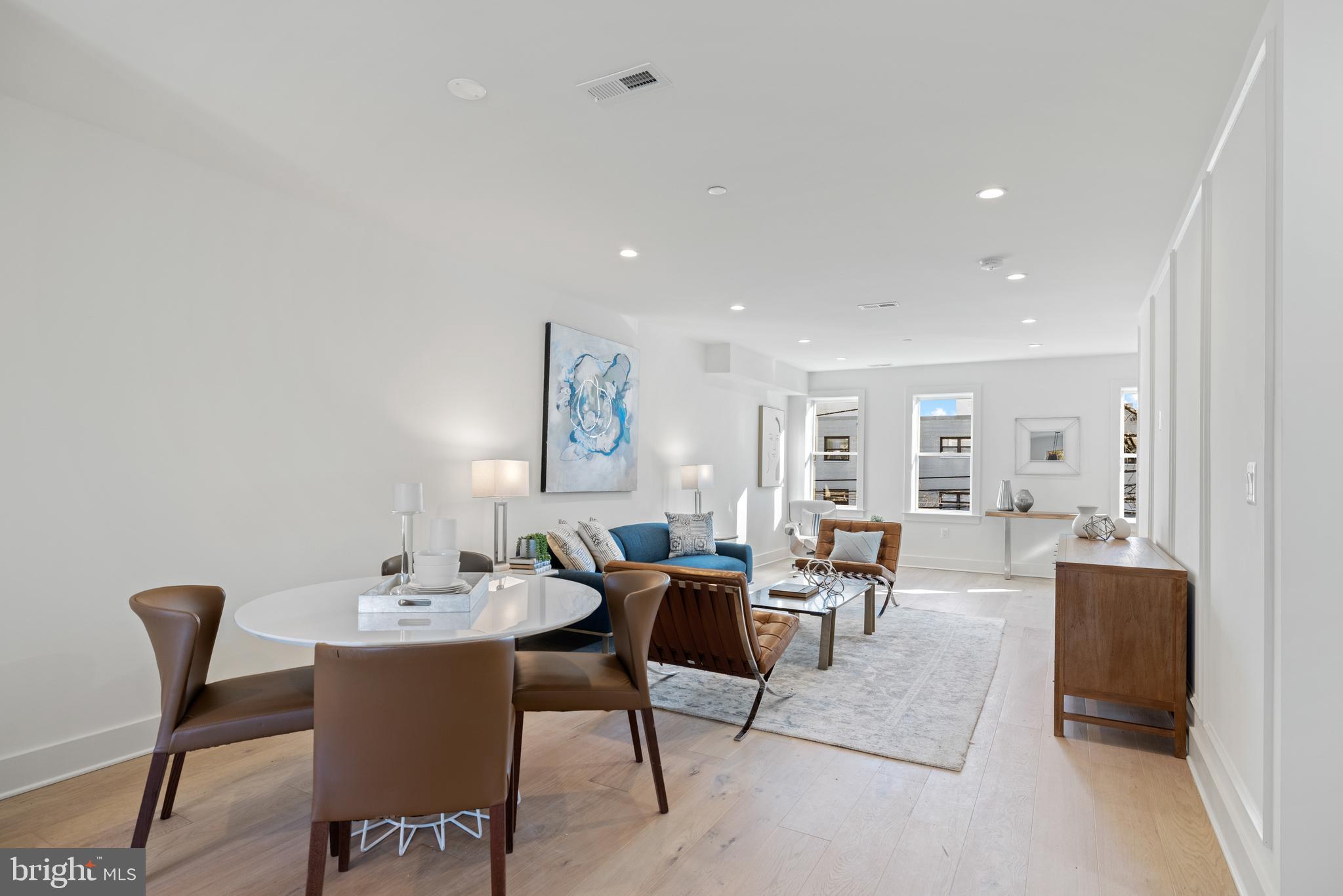 519 Longfellow Street Northwest, Unit 2 Washington, DC 20011 - Photo 8 of 32