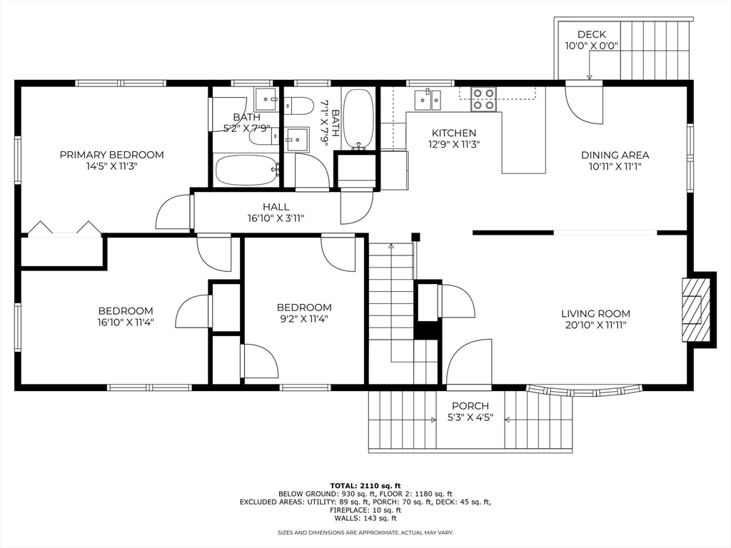 200 Green Street Northborough, MA 01532 - Photo 35 of 37