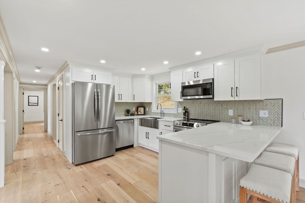 200 Green Street Northborough, MA 01532 - Photo 5 of 37