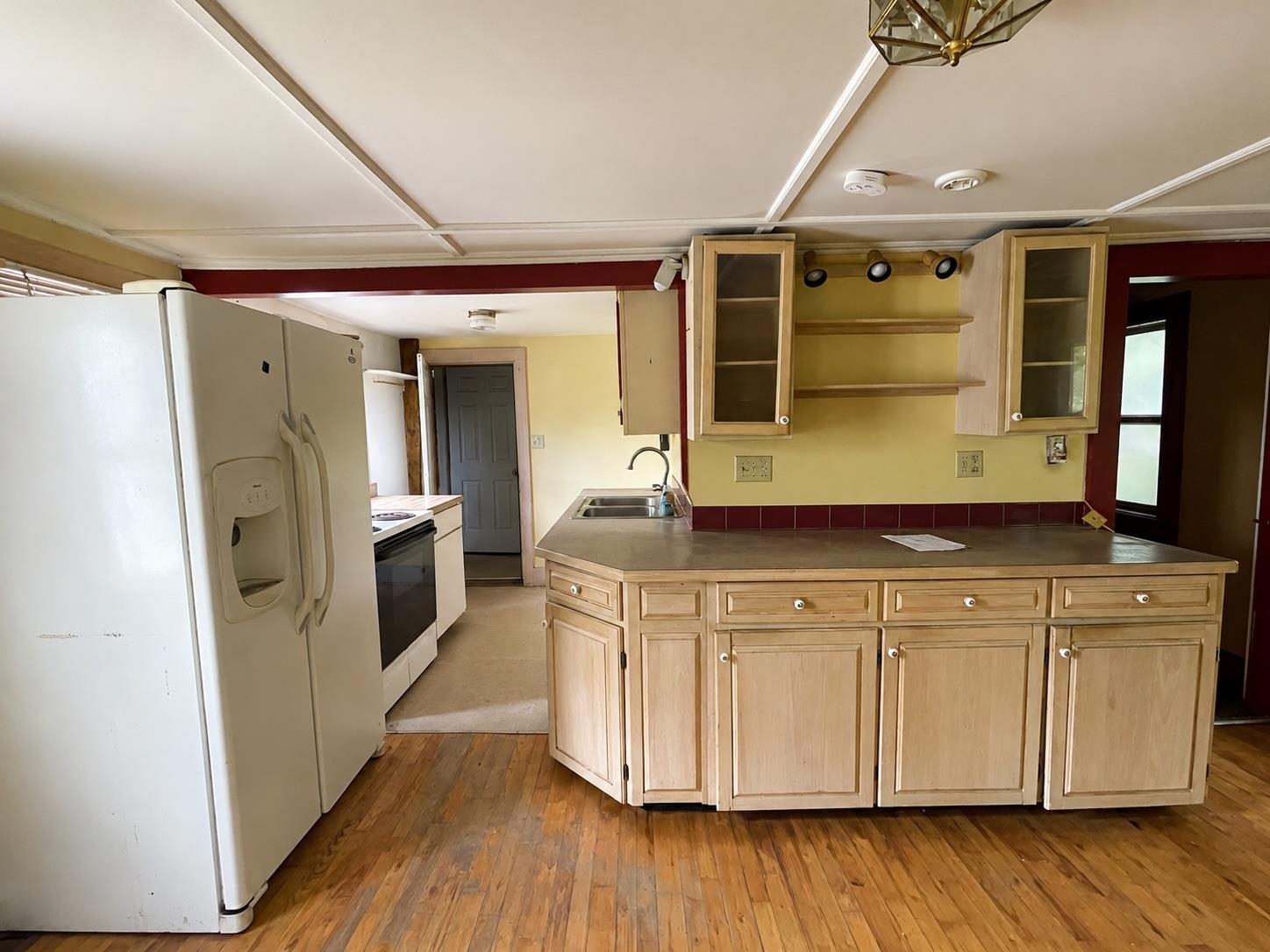 1 Tash Road New Durham, NH 03855 - Photo 8 of 12
