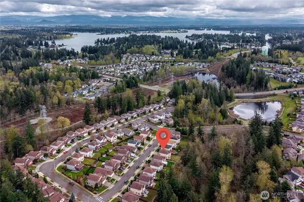 $620,000 | 6225 Wesley Place Southeast, Auburn, WA 98092