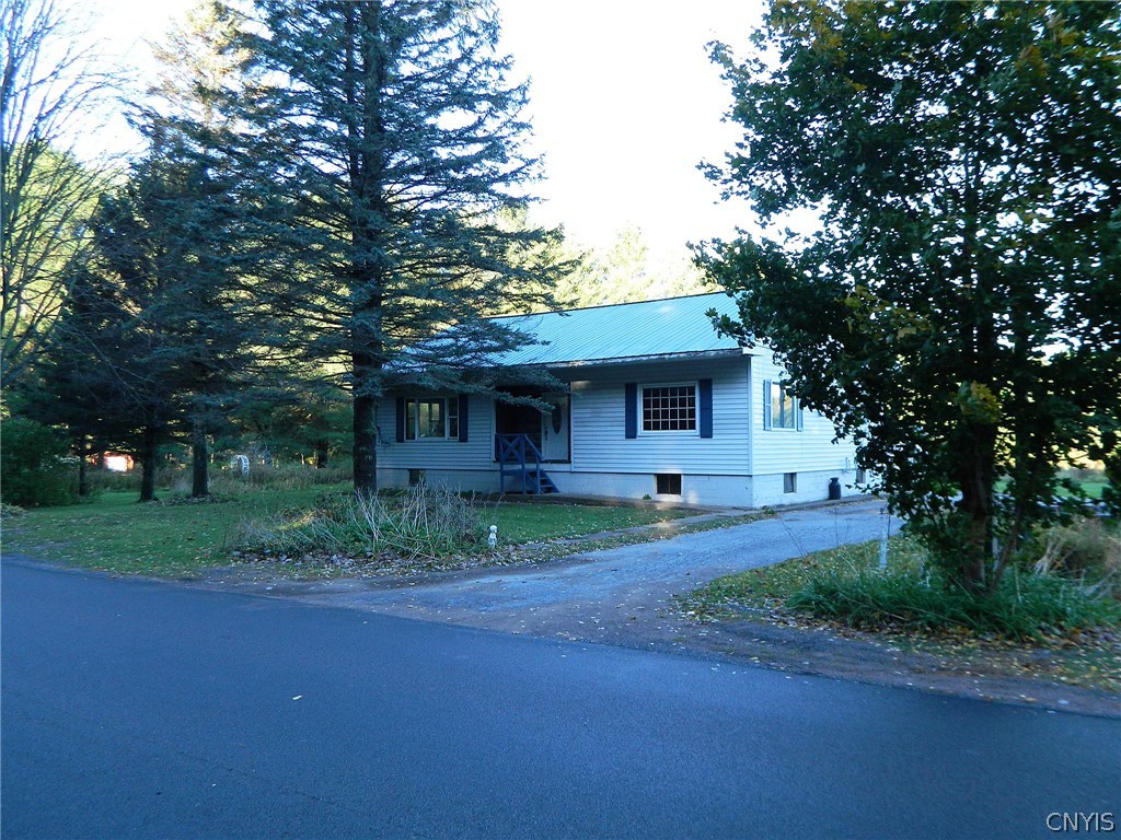 6699 Number 4 Road Watson, NY 13367 - Photo 1 of 1