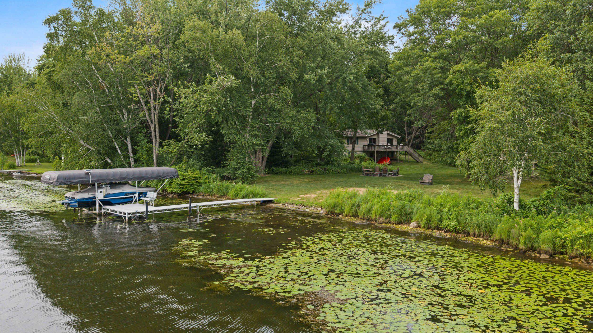 N1581 Spring Glen Road Keshena, WI 54135 - Photo 47 of 56 Gallery Image 47