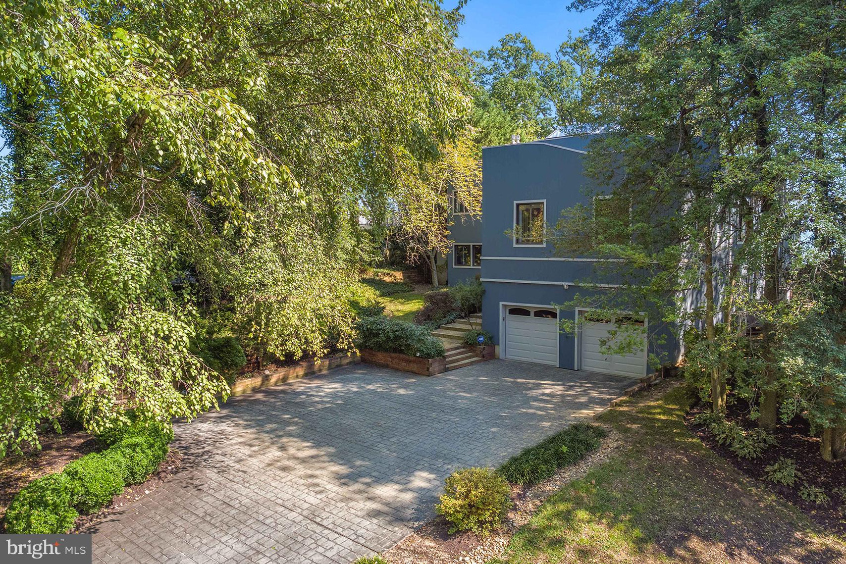 65 Slama Road Edgewater, MD 21037 - Photo 26 of 27 Streetside of the home with ample parking