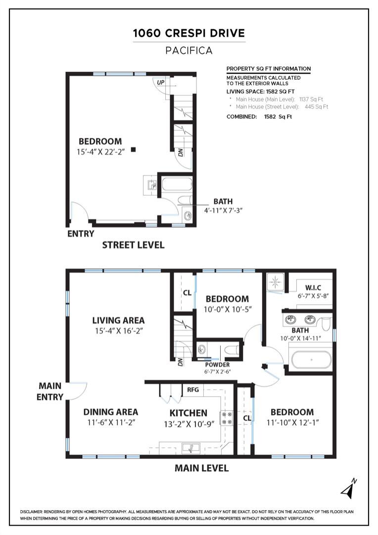 1060 Crespi Drive Pacifica, CA 94044 - Photo 32 of 32