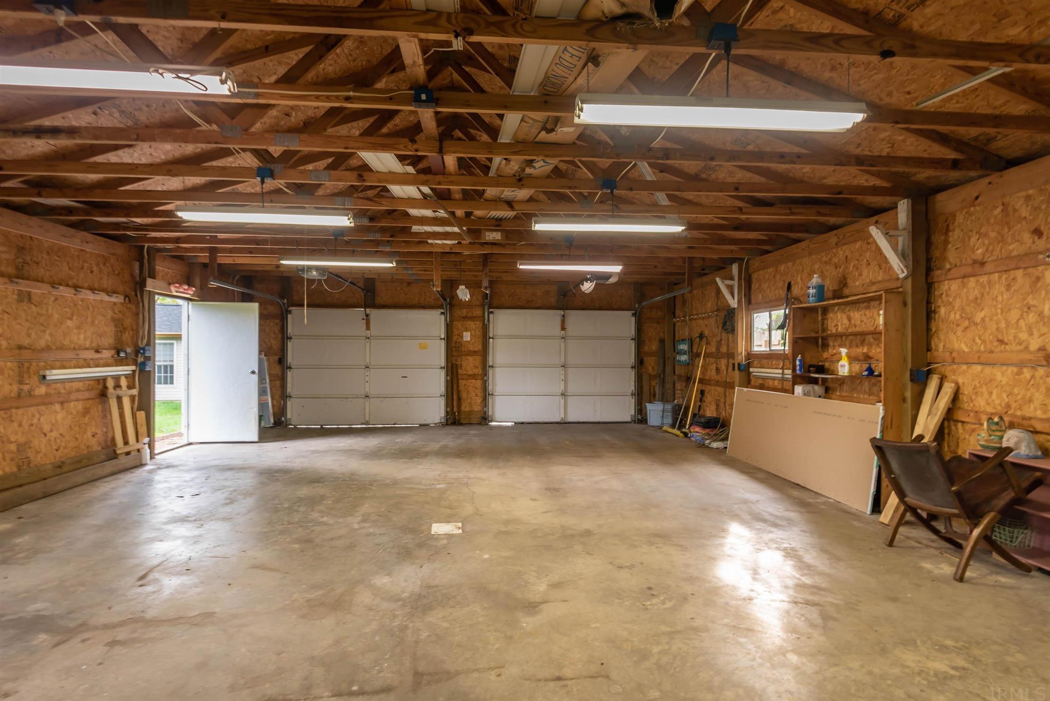 5544 South Handy Road Bloomington, IN 47401 - Photo 23 of 29