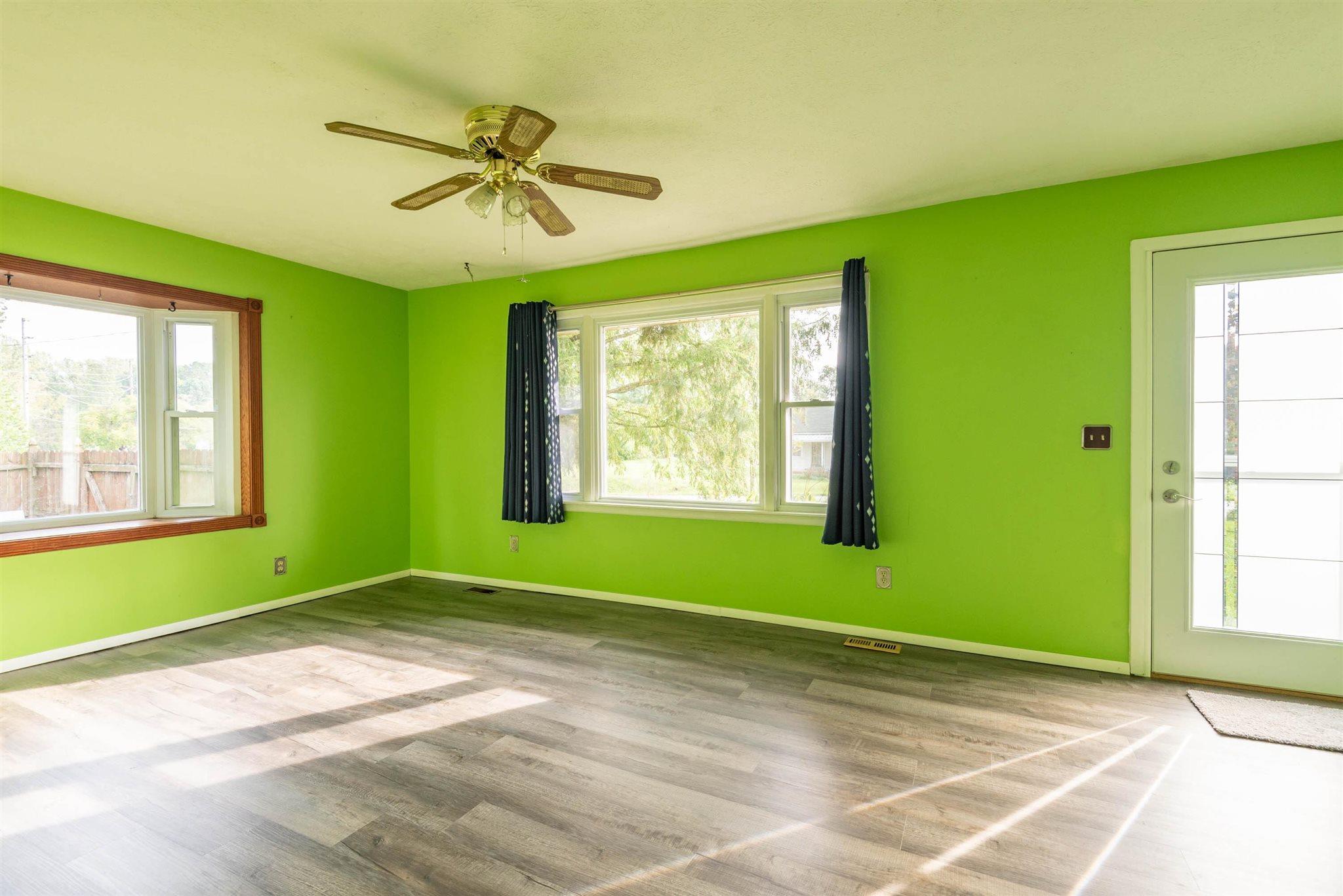 5544 South Handy Road Bloomington, IN 47401 - Photo 4 of 29