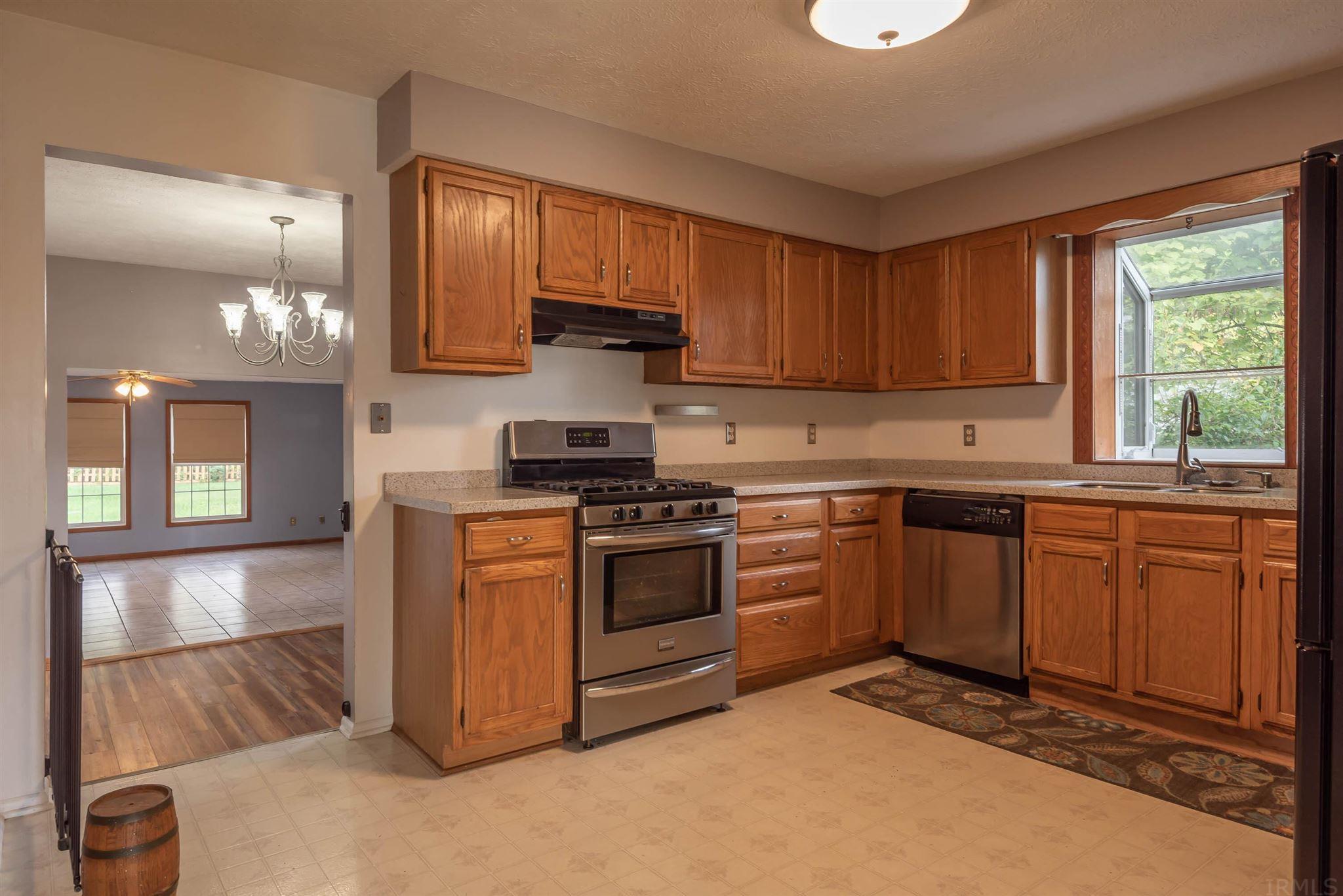 5544 South Handy Road Bloomington, IN 47401 - Photo 6 of 29