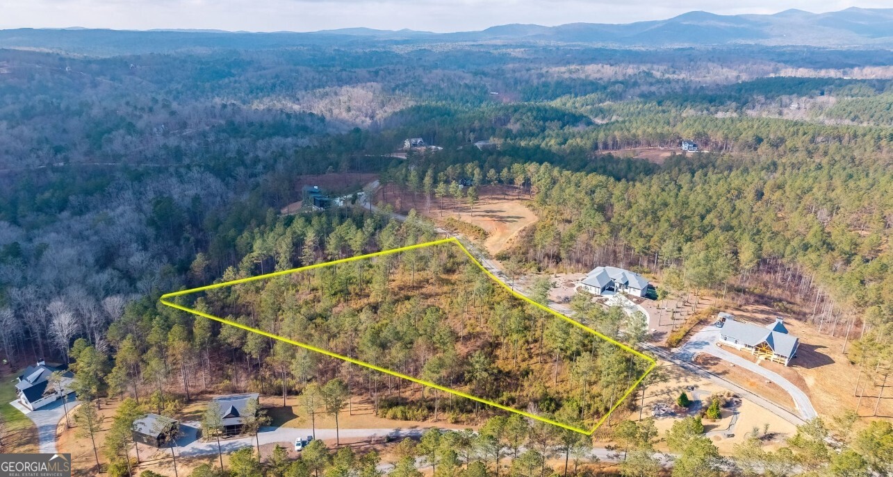 0 High River Road, Unit LOT 65 Ellijay, GA 30540 - Photo 1 of 1 Gallery Image 1