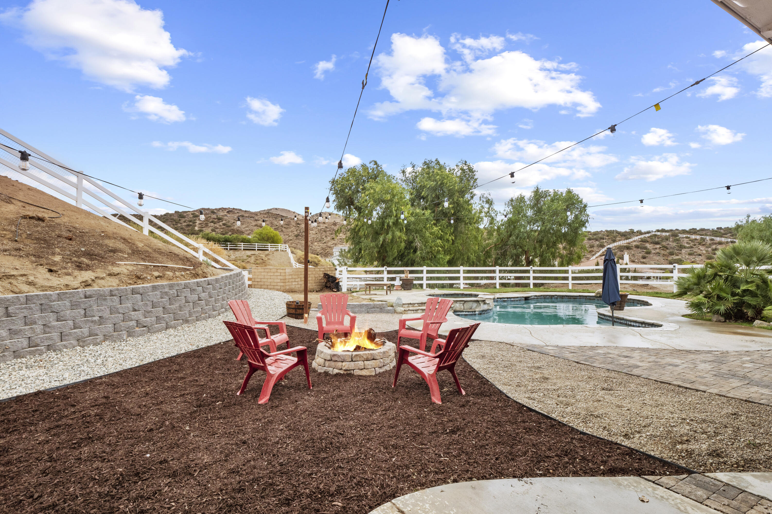 34136 Desert Road Acton, CA 93510 - Photo 38 of 56 BY 2