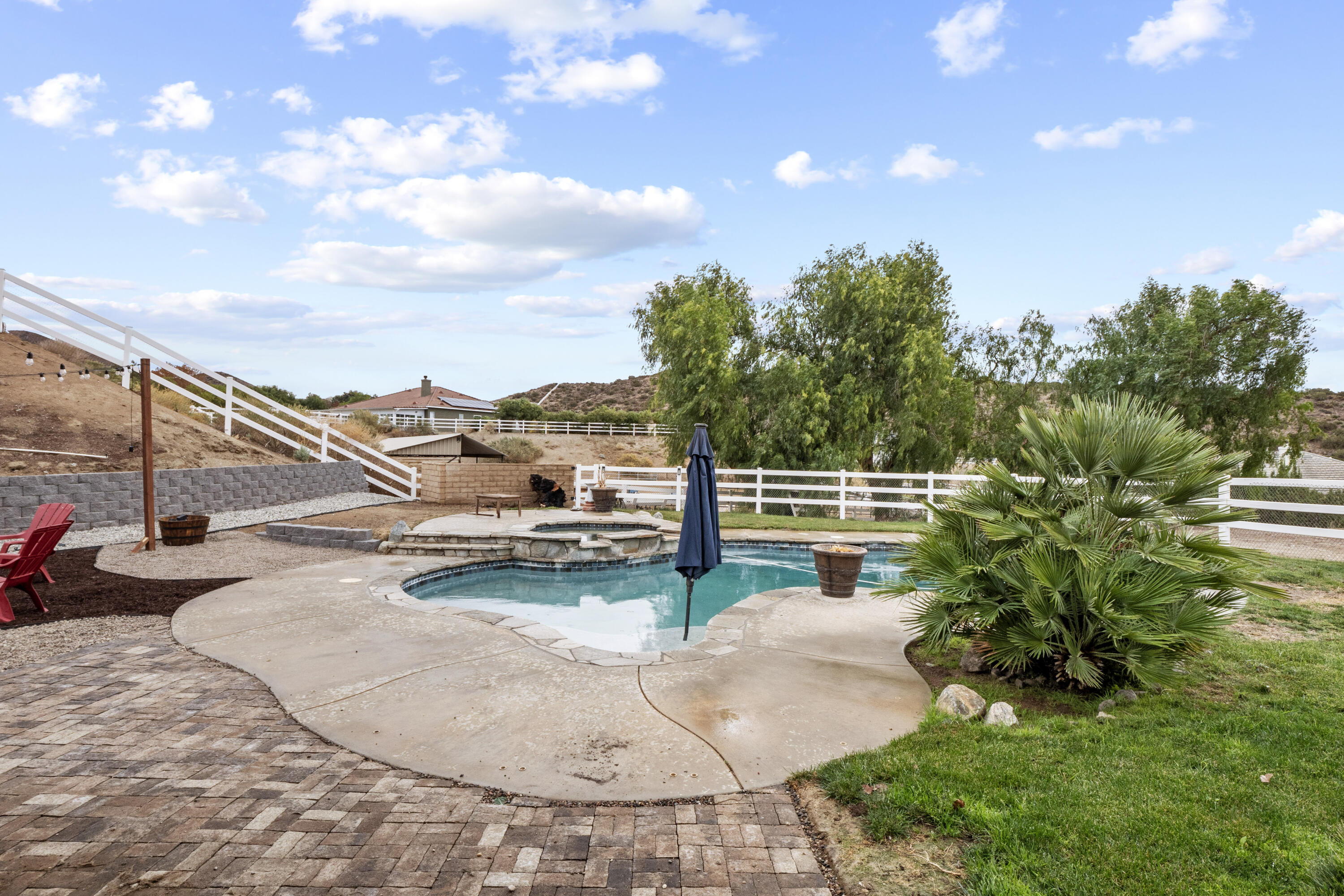 34136 Desert Road Acton, CA 93510 - Photo 39 of 56 BY 3