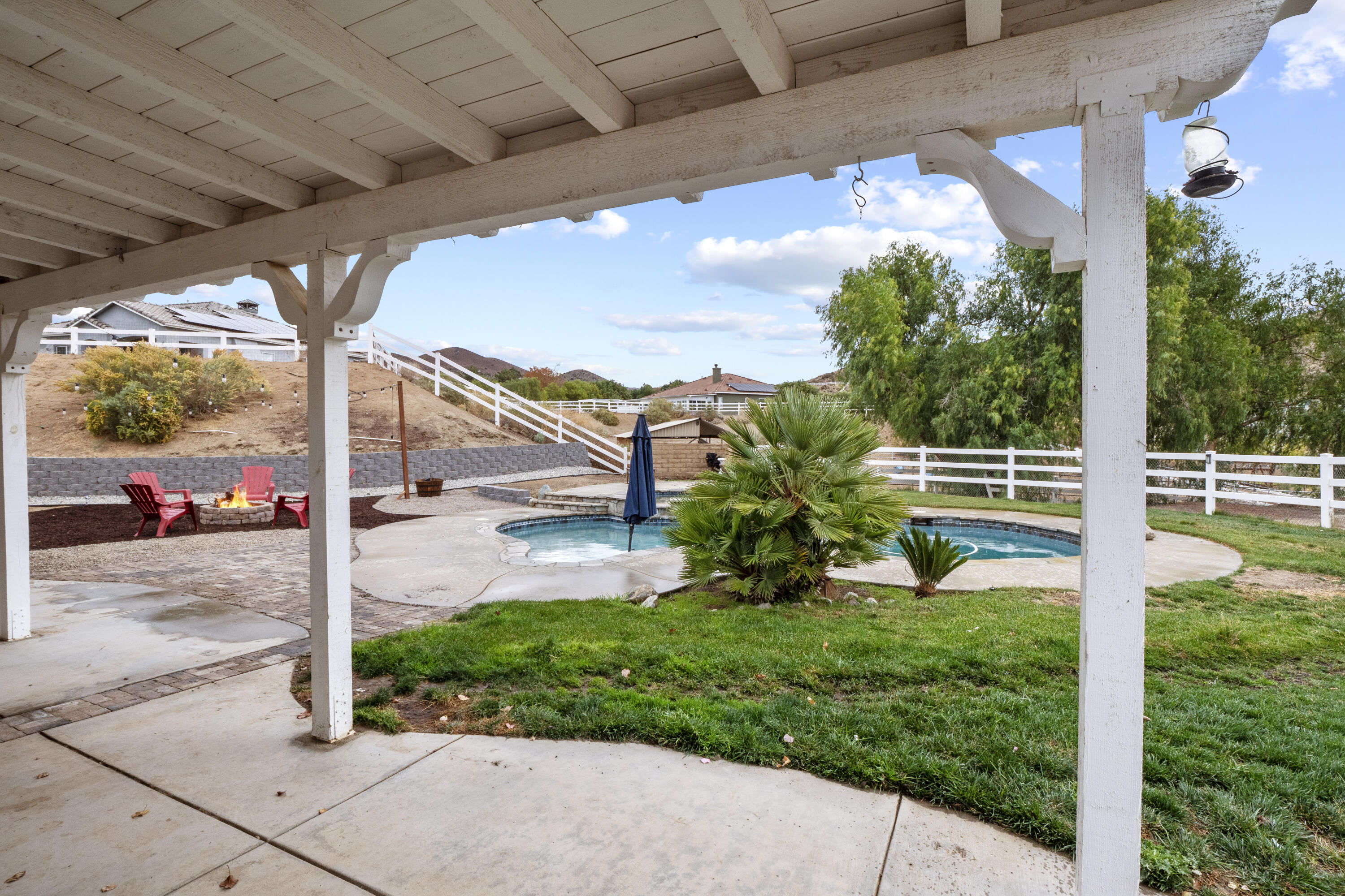 34136 Desert Road Acton, CA 93510 - Photo 40 of 56 BY 4