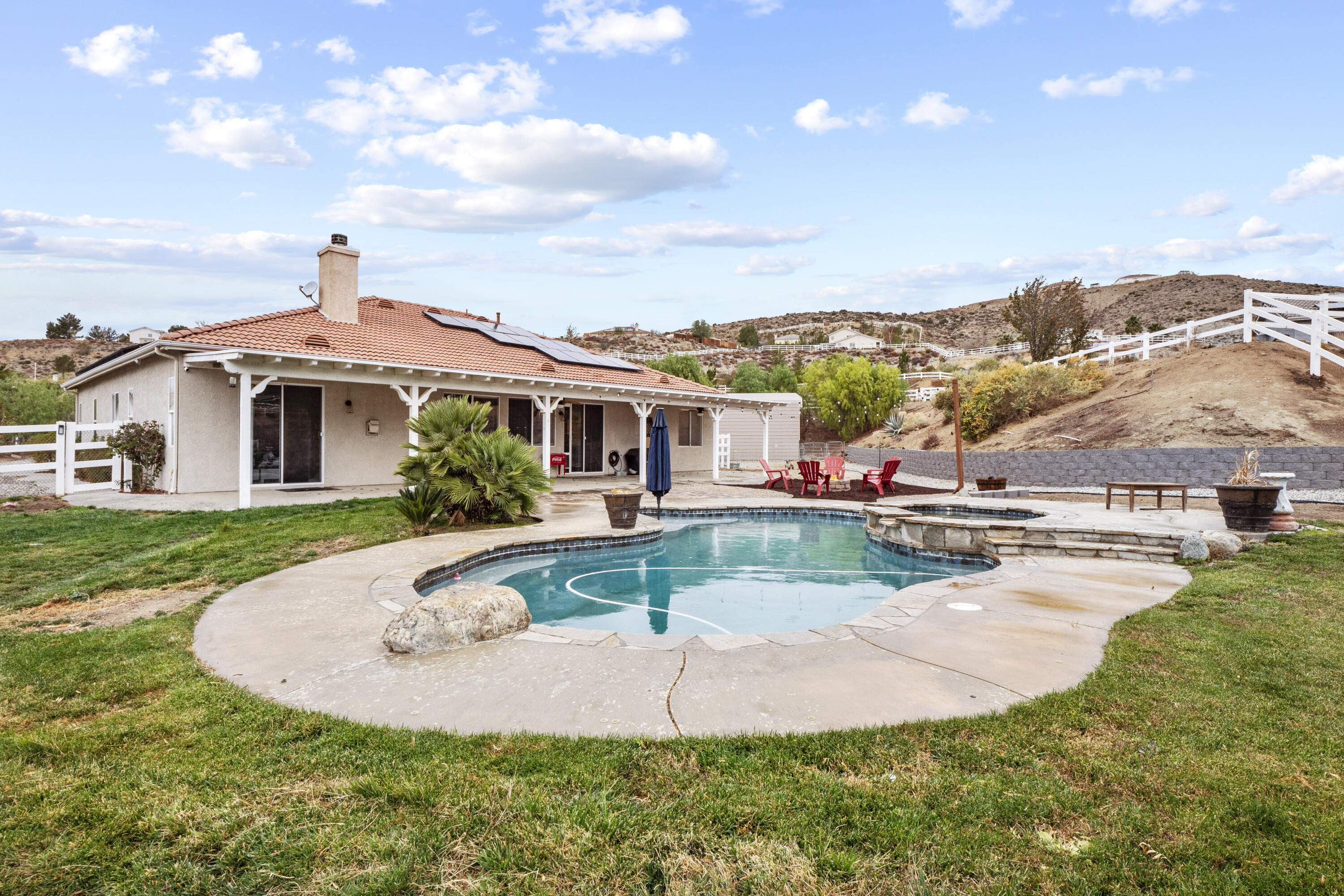 34136 Desert Road Acton, CA 93510 - Photo 42 of 56 BY 6