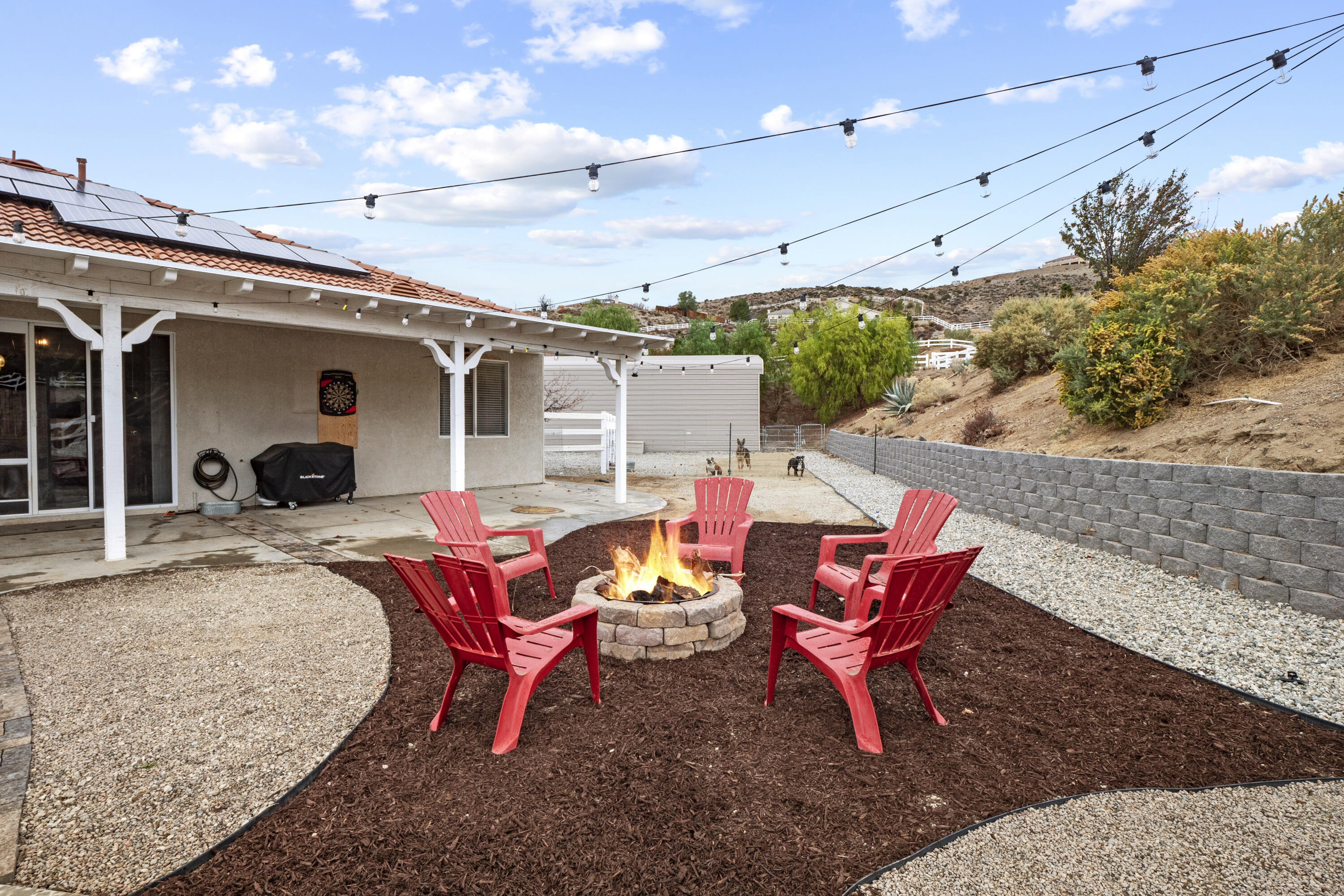 34136 Desert Road Acton, CA 93510 - Photo 44 of 56 BY 8