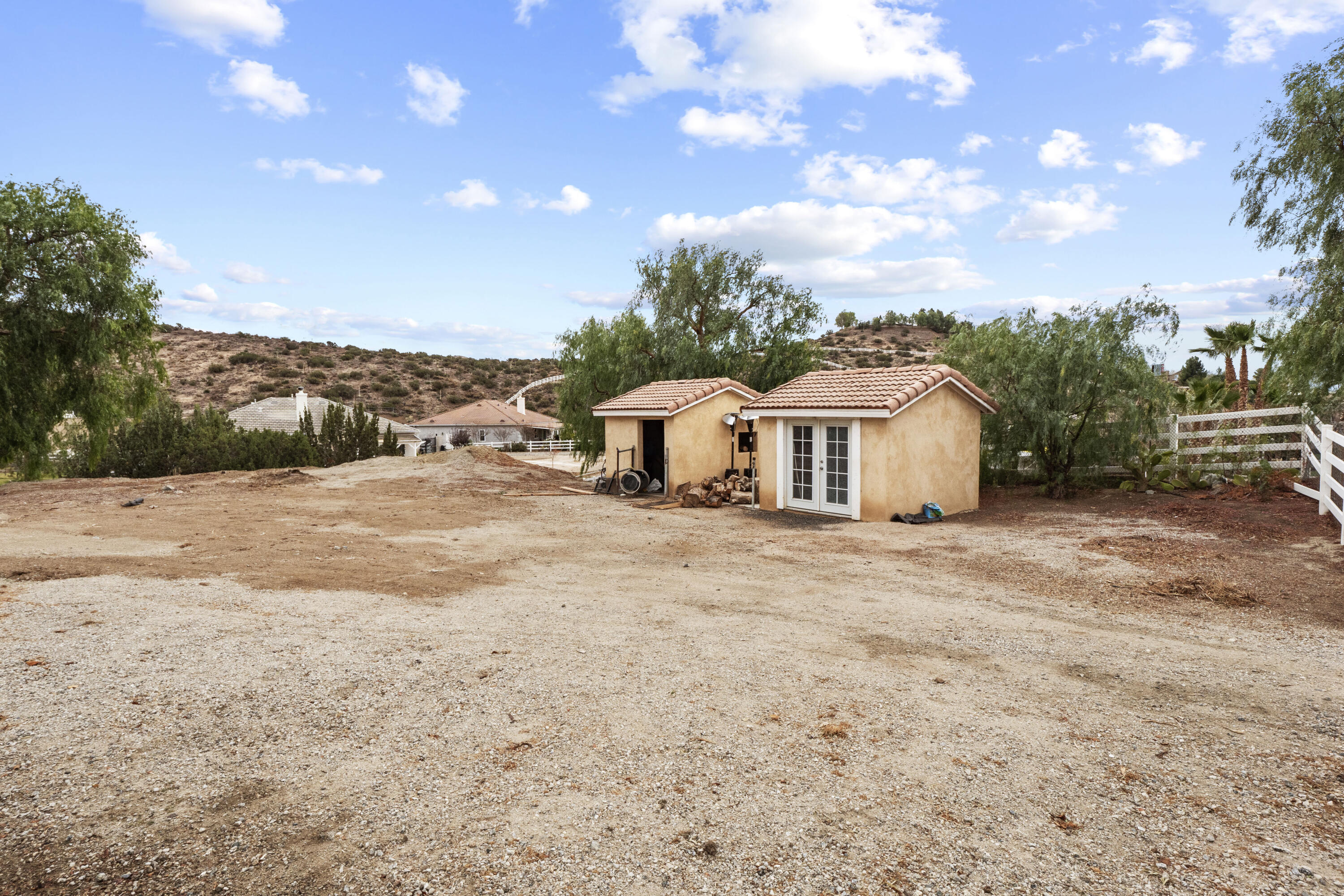 34136 Desert Road Acton, CA 93510 - Photo 45 of 56 SY 1