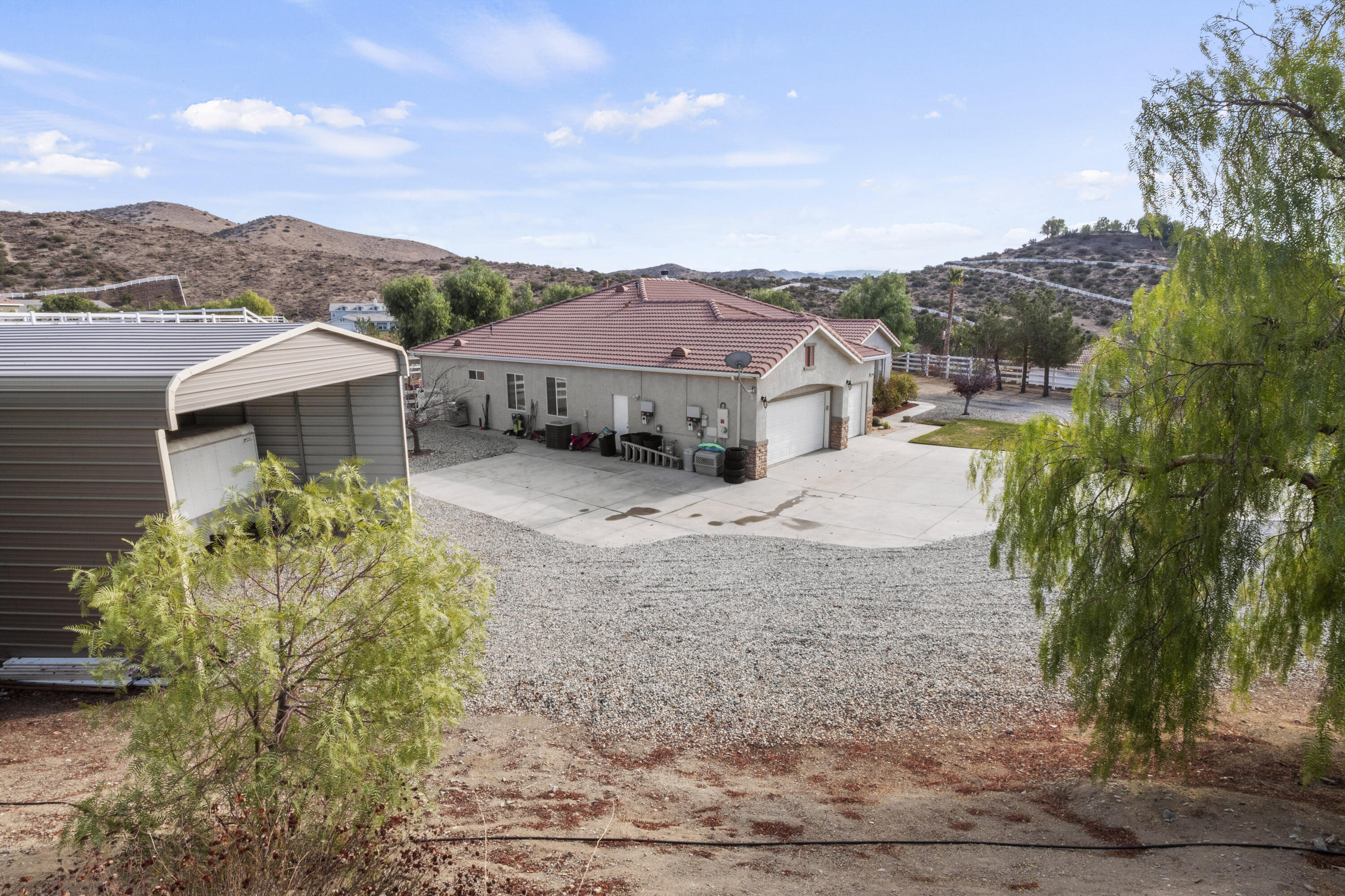 34136 Desert Road Acton, CA 93510 - Photo 46 of 56 SY 2