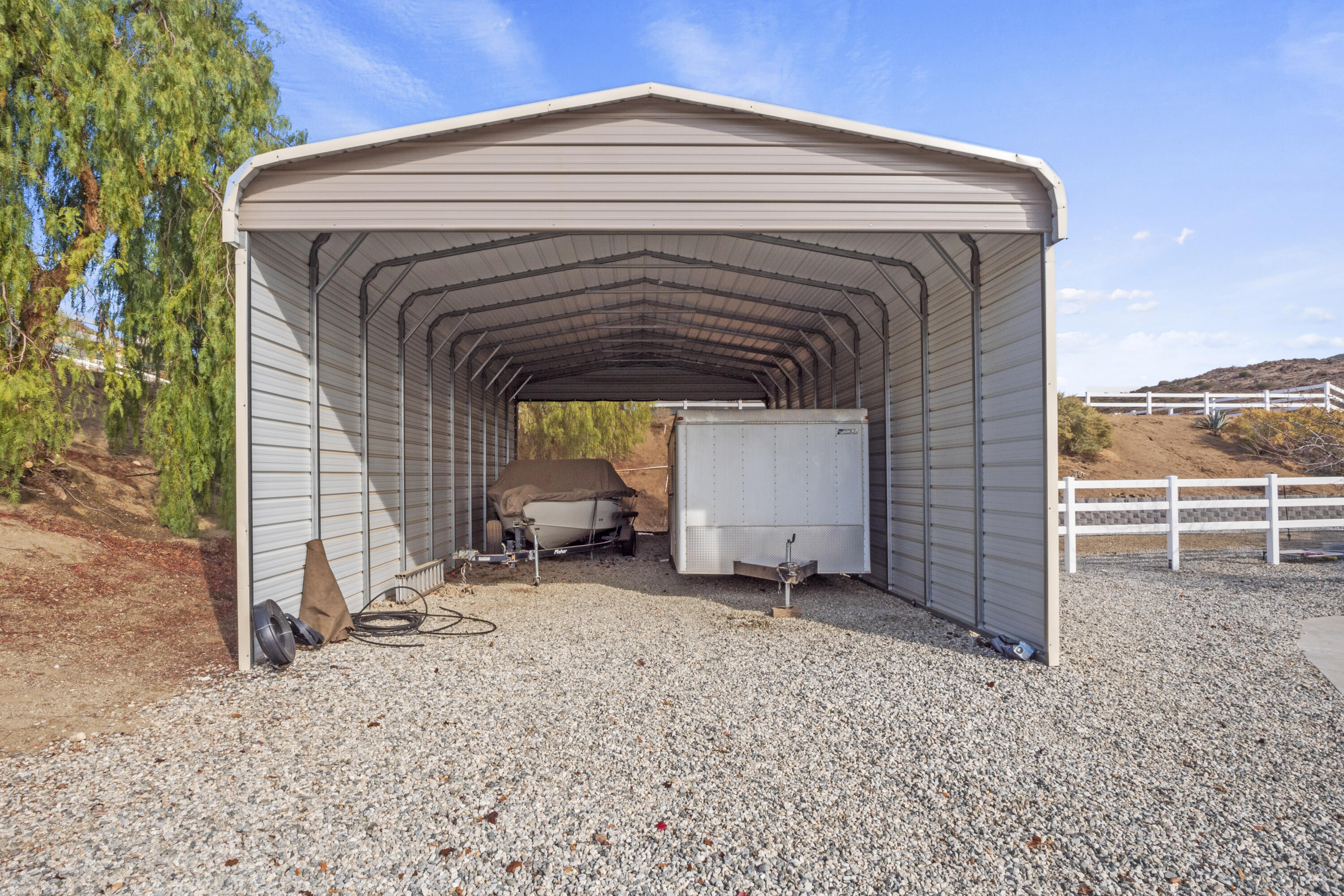 34136 Desert Road Acton, CA 93510 - Photo 48 of 56 RV 1