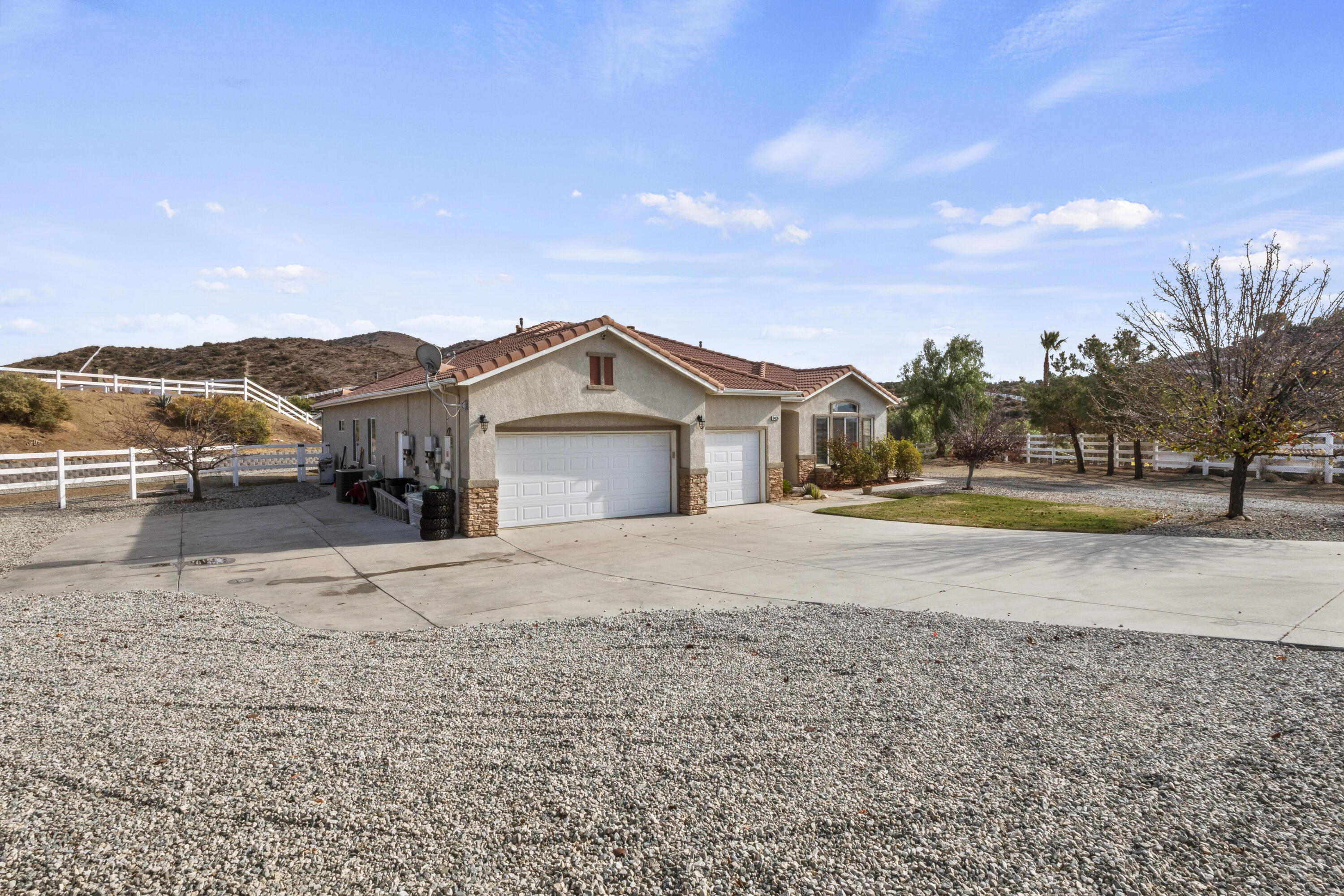 34136 Desert Road Acton, CA 93510 - Photo 49 of 56 front 3