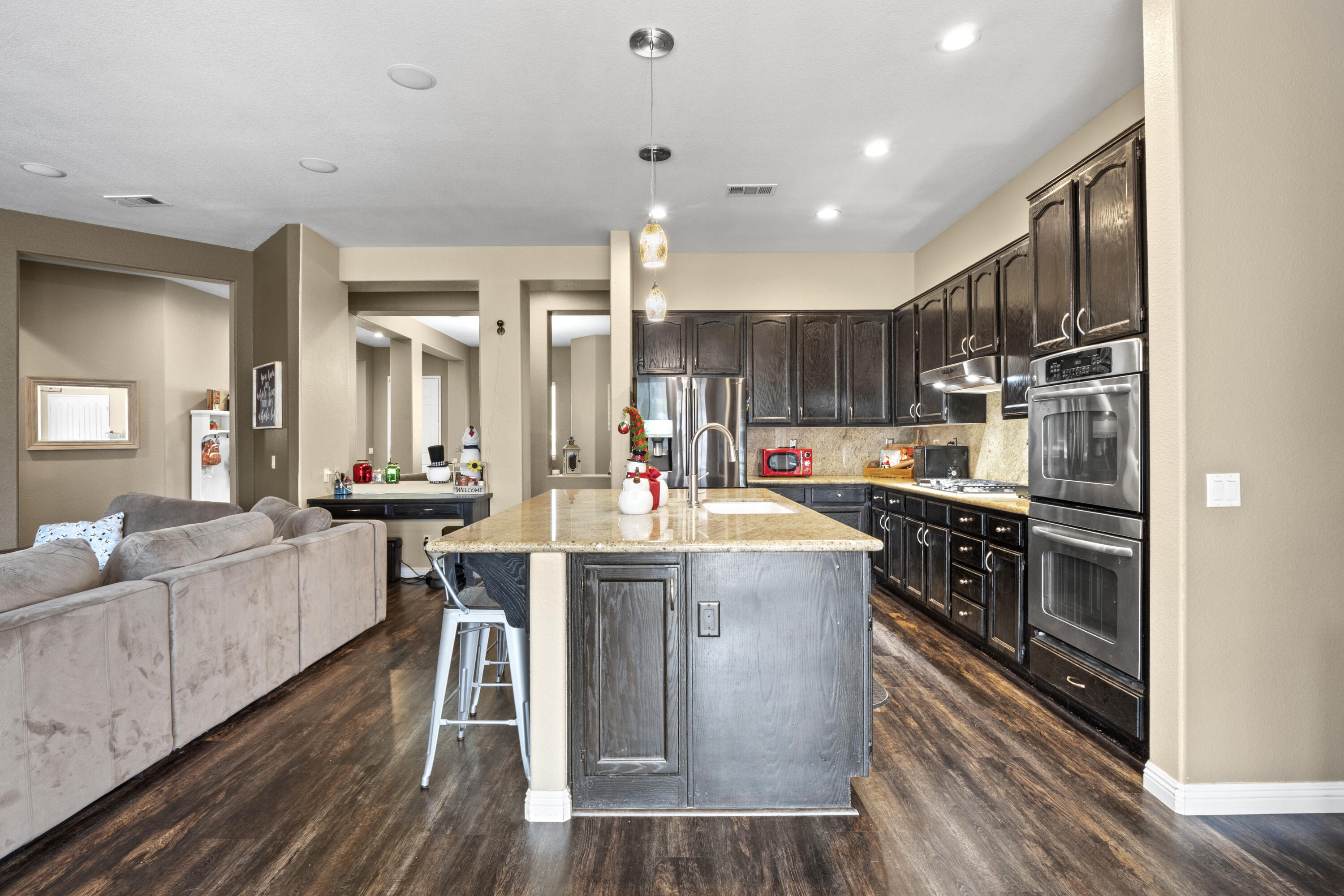 34136 Desert Road Acton, CA 93510 - Photo 10 of 56 kitchen 4