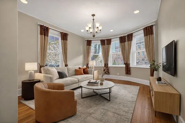 $539,000 | 164 Strathmore Road, Unit 4, Boston, MA 02135