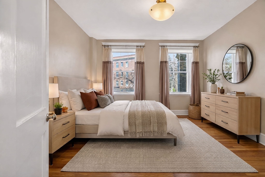 164 Strathmore Road, Unit 4 Boston, MA 02135 - Photo 14 of 31