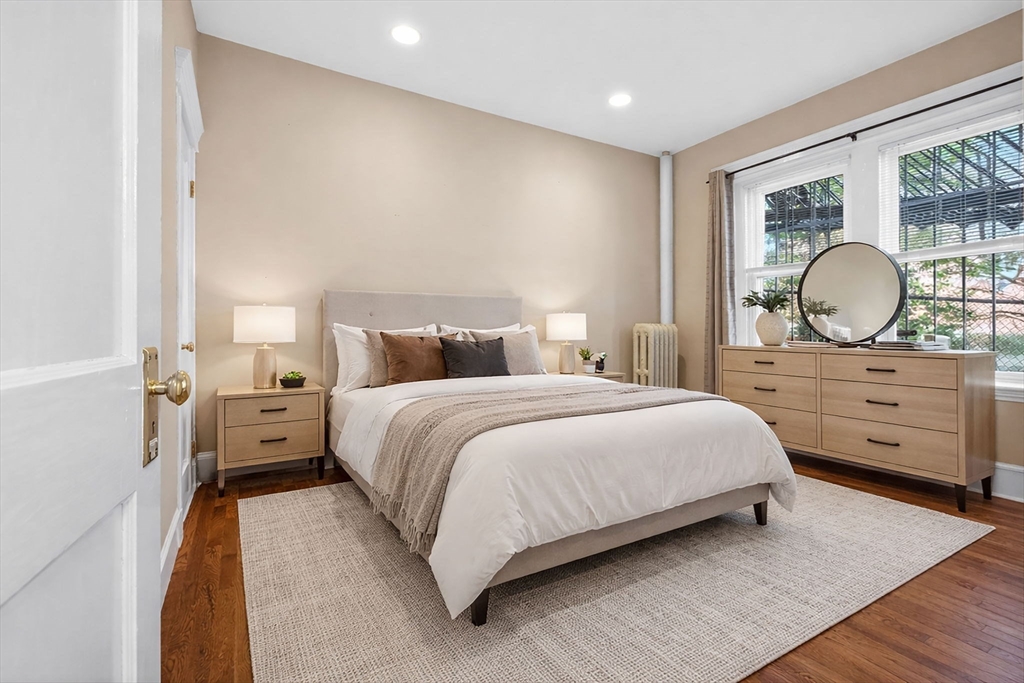 164 Strathmore Road, Unit 4 Boston, MA 02135 - Photo 17 of 31