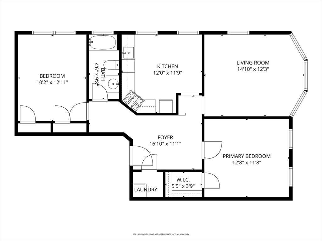 164 Strathmore Road, Unit 4 Boston, MA 02135 - Photo 20 of 31