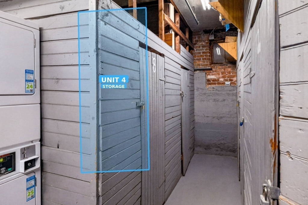 164 Strathmore Road, Unit 4 Boston, MA 02135 - Photo 21 of 31