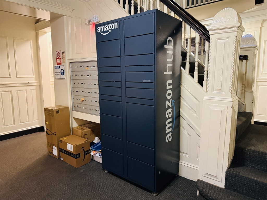 164 Strathmore Road, Unit 4 Boston, MA 02135 - Photo 23 of 31