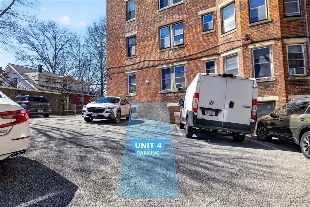 164 Strathmore Road, Unit 4 Boston, MA 02135 - Photo 26 of 31