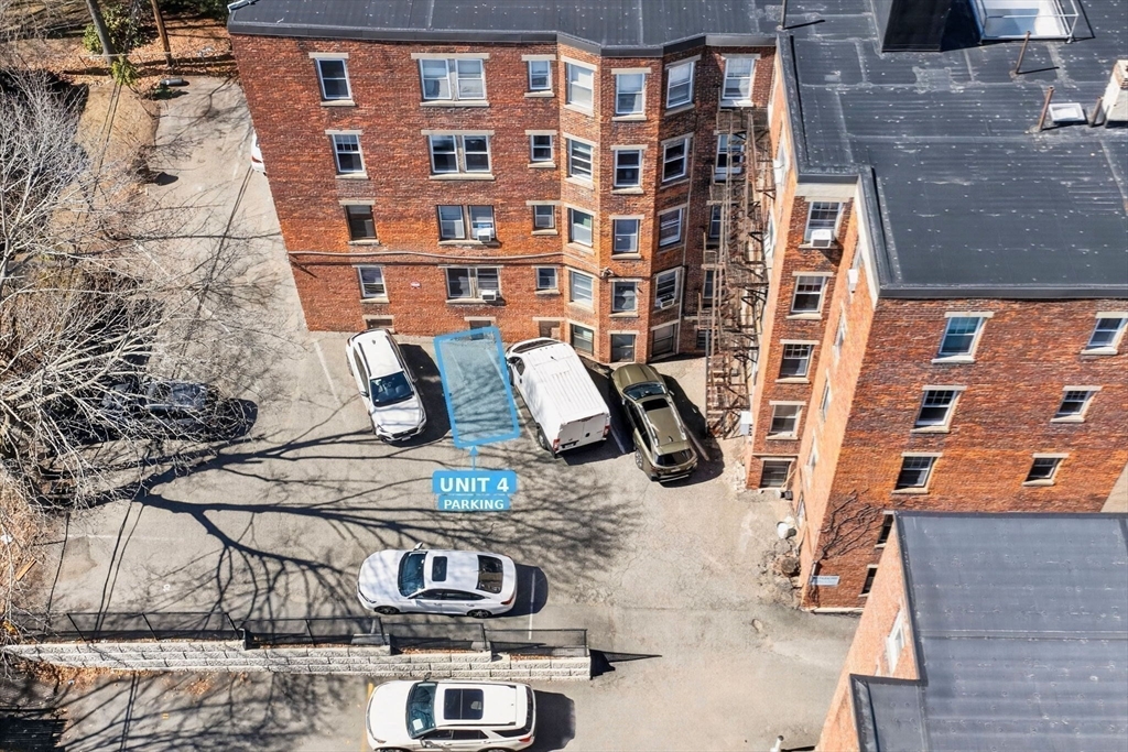 164 Strathmore Road, Unit 4 Boston, MA 02135 - Photo 27 of 31