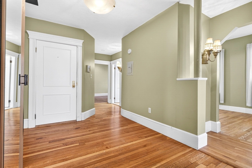 164 Strathmore Road, Unit 4 Boston, MA 02135 - Photo 3 of 31