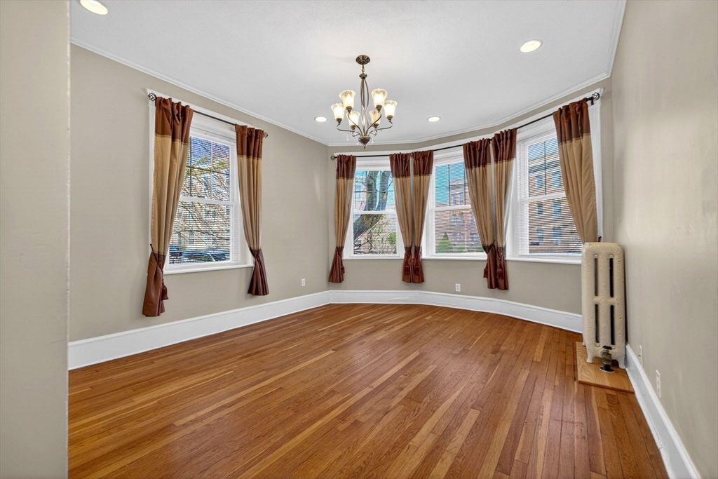 164 Strathmore Road, Unit 4 Boston, MA 02135 - Photo 4 of 31