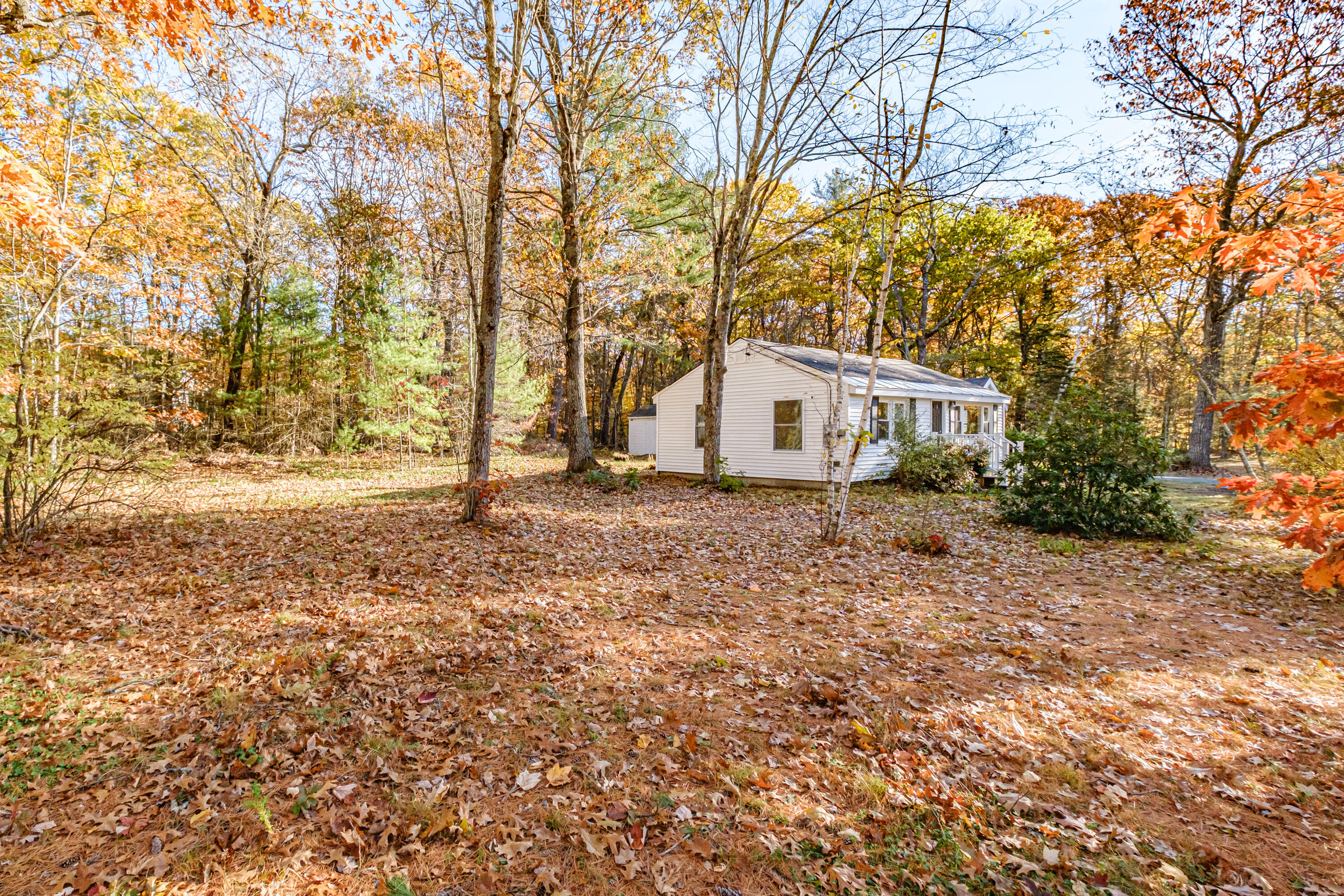405 Sebago Lake Road Gorham, ME 04038 - Photo 4 of 39 20211102gp-60002