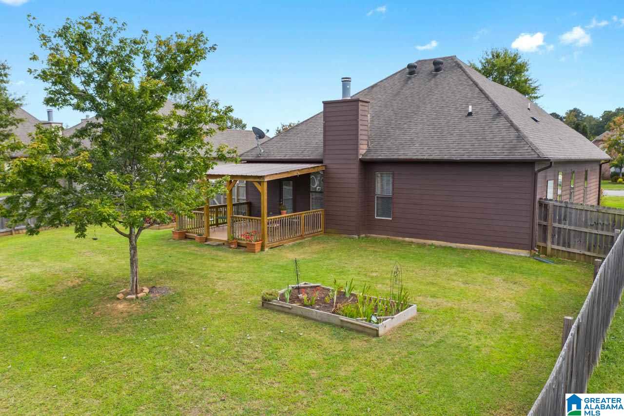 853 Barkley Drive Alabaster, AL 35007 - Photo 26 of 33