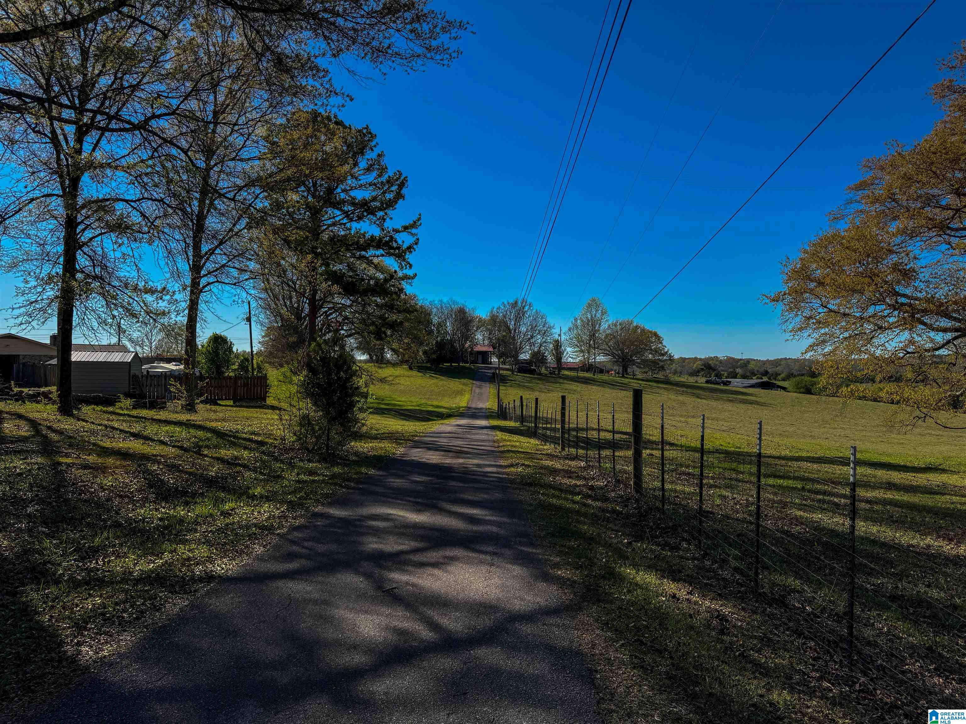 1432 Peaceful Valley Road Eastaboga, AL 36260 - Photo 84 of 91