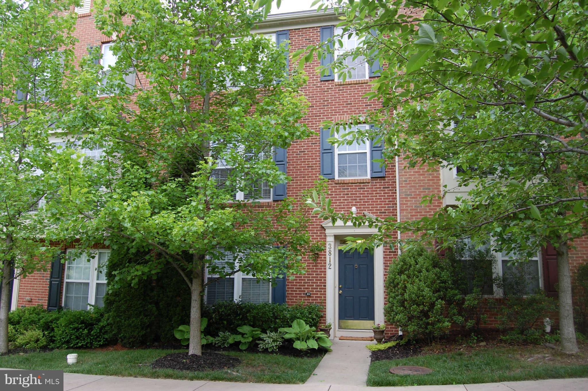 3812 Addison Woods Road Frederick, MD 21704 - Photo 1 of 30 Exterior (Front)
