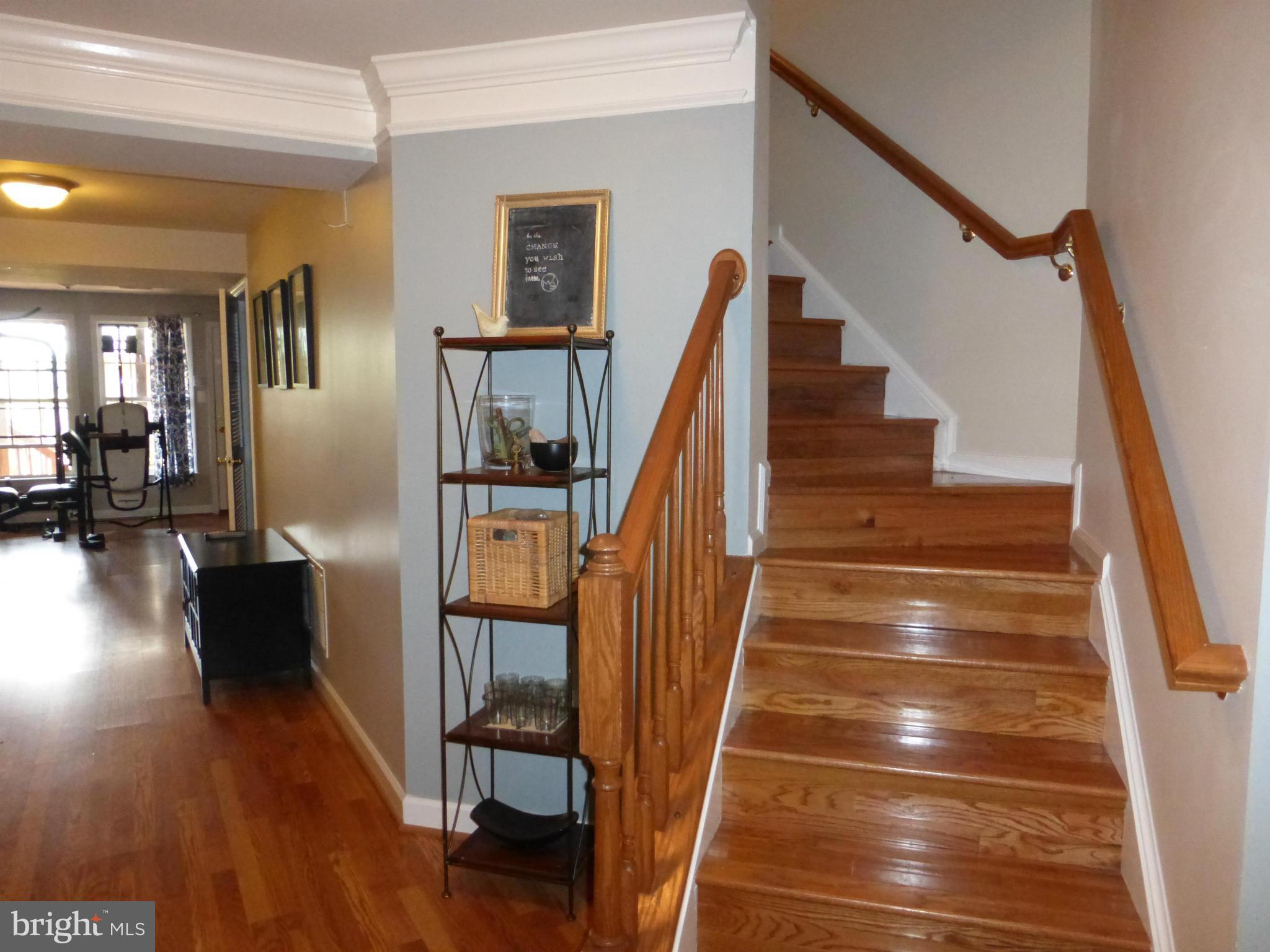 3812 Addison Woods Road Frederick, MD 21704 - Photo 2 of 30 Entry Level