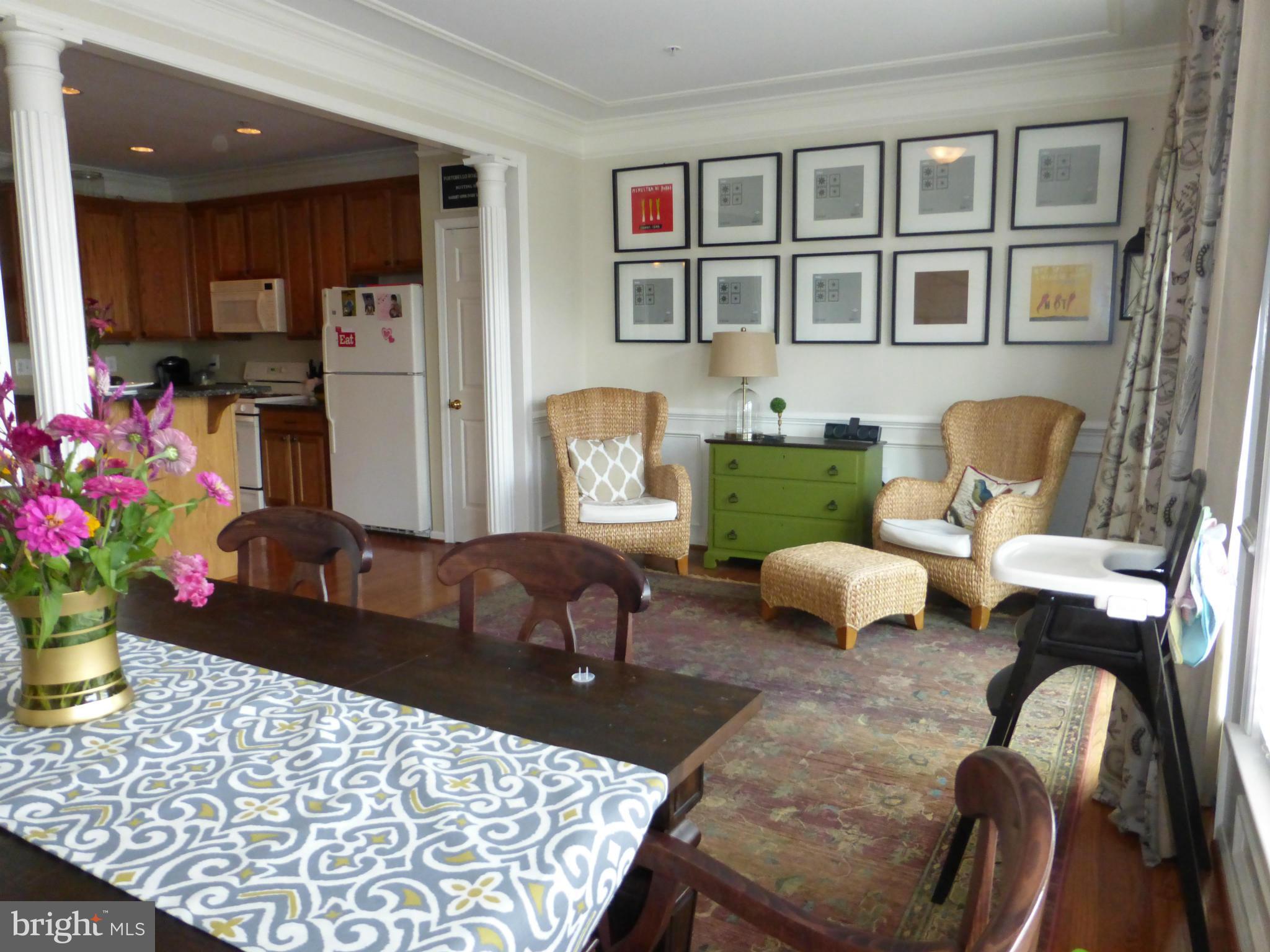 3812 Addison Woods Road Frederick, MD 21704 - Photo 11 of 30 Morning Room