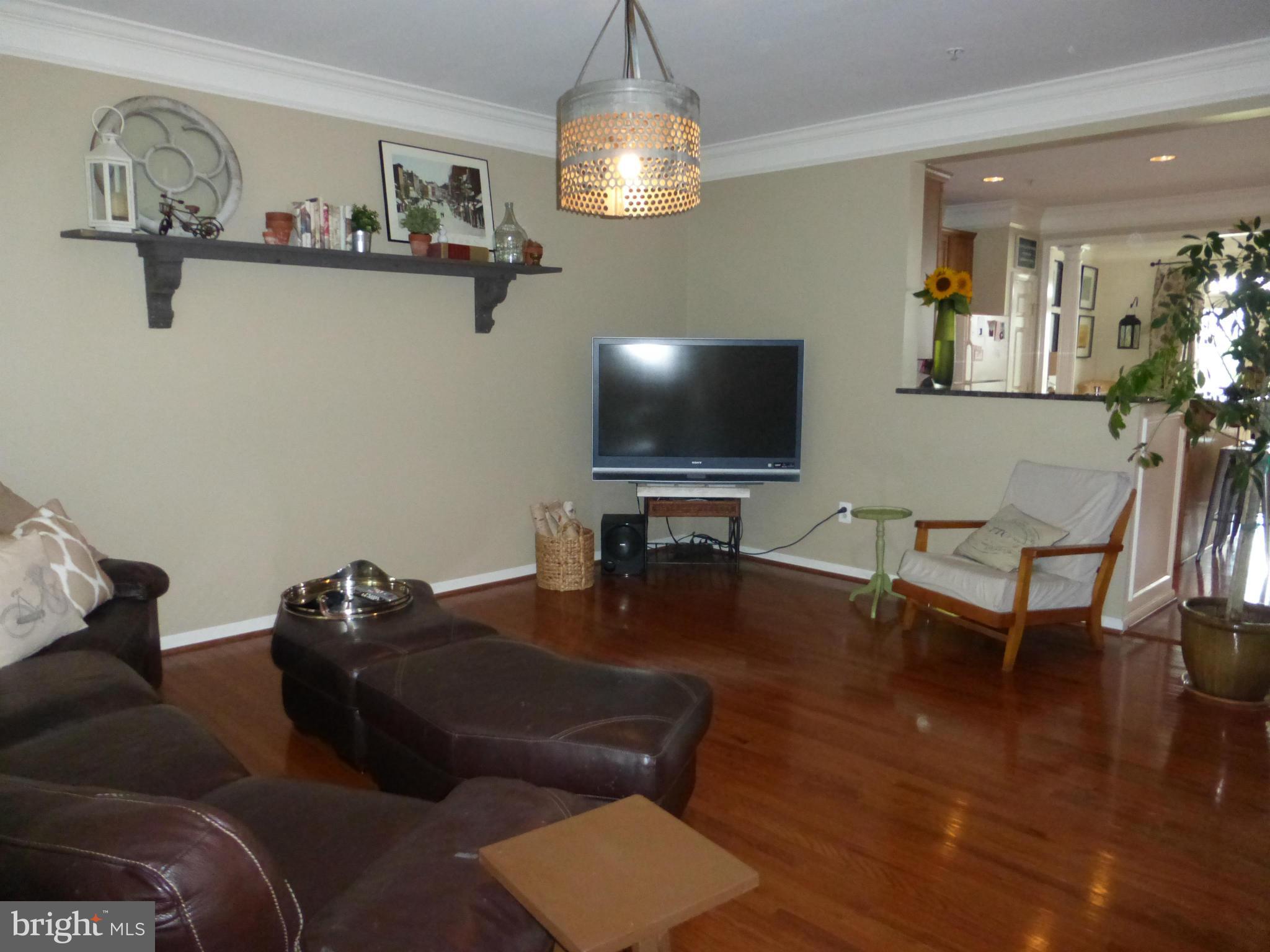 3812 Addison Woods Road Frederick, MD 21704 - Photo 15 of 30 Living Room