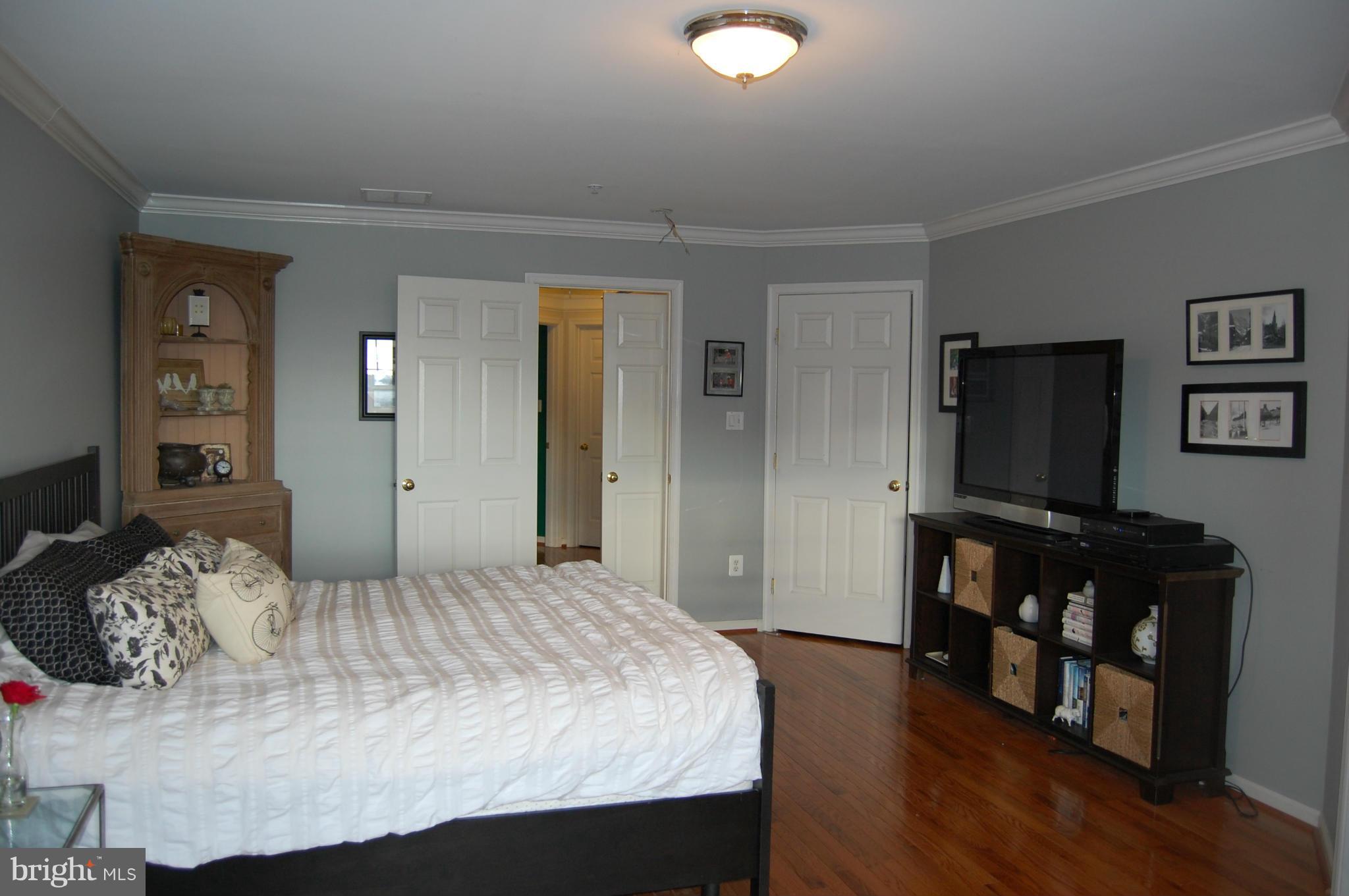 3812 Addison Woods Road Frederick, MD 21704 - Photo 18 of 30 Bedroom (Master)
