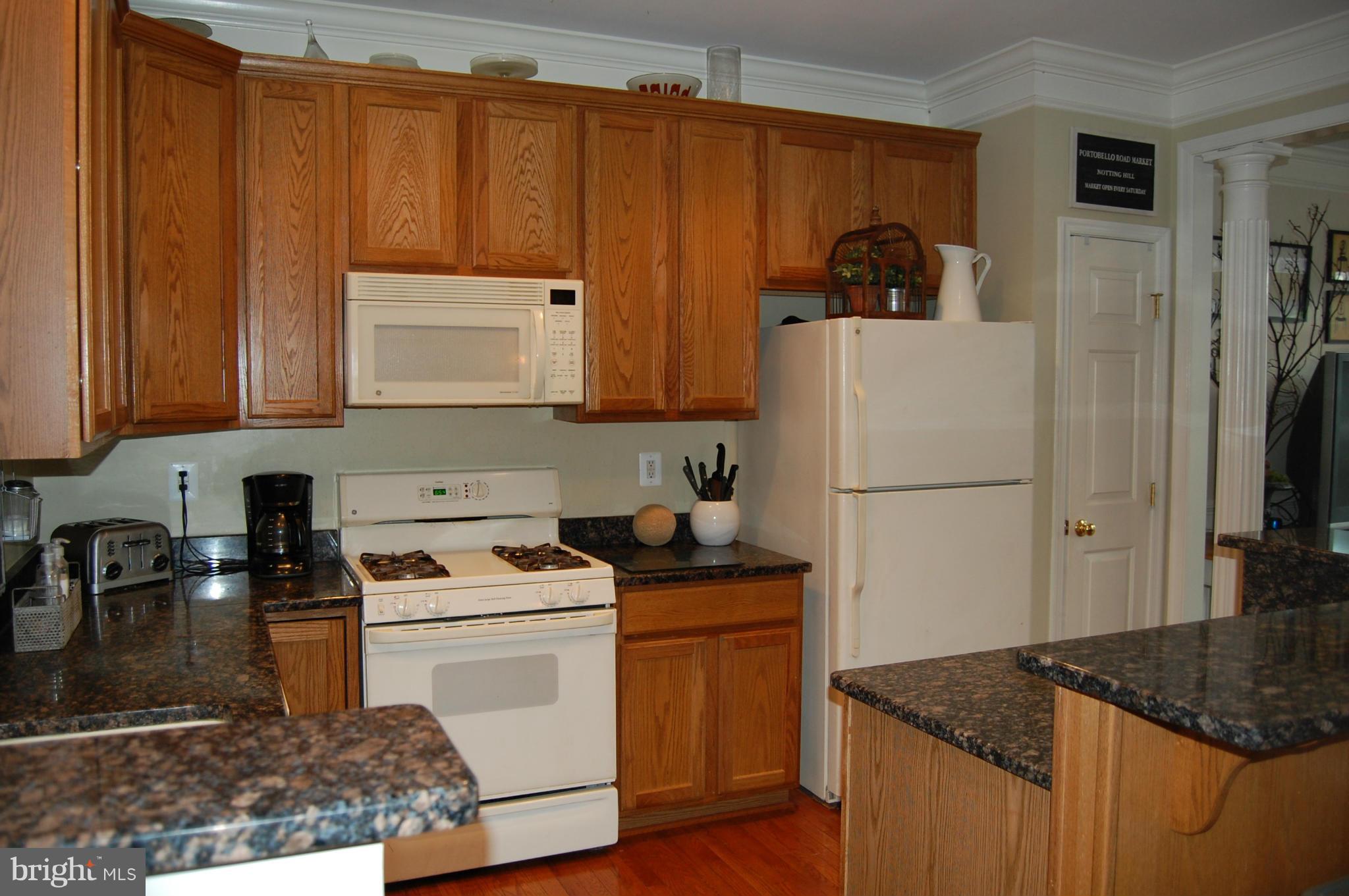 3812 Addison Woods Road Frederick, MD 21704 - Photo 3 of 30 Kitchen