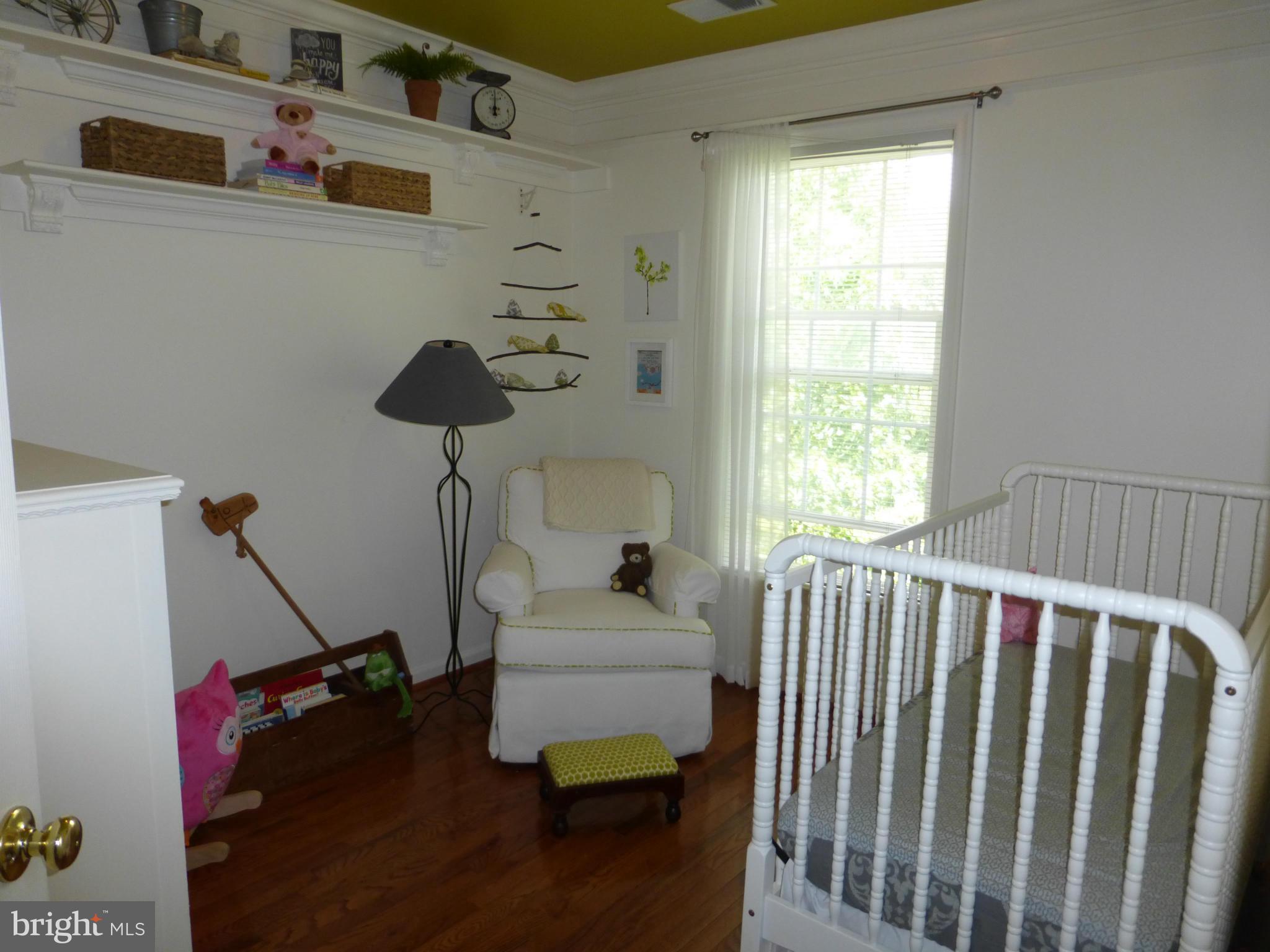 3812 Addison Woods Road Frederick, MD 21704 - Photo 22 of 30 Bedroom 3