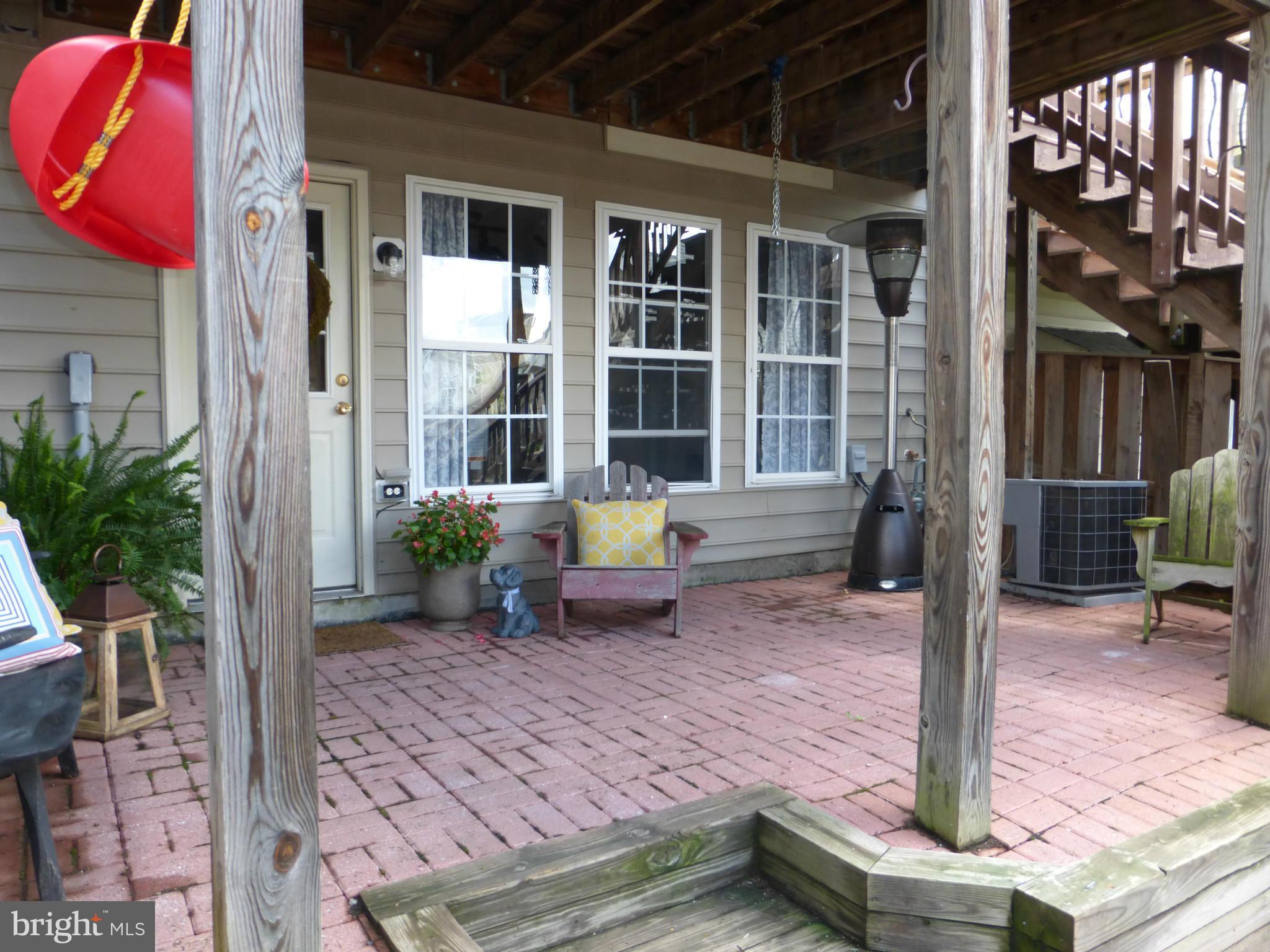 3812 Addison Woods Road Frederick, MD 21704 - Photo 26 of 30 Patio
