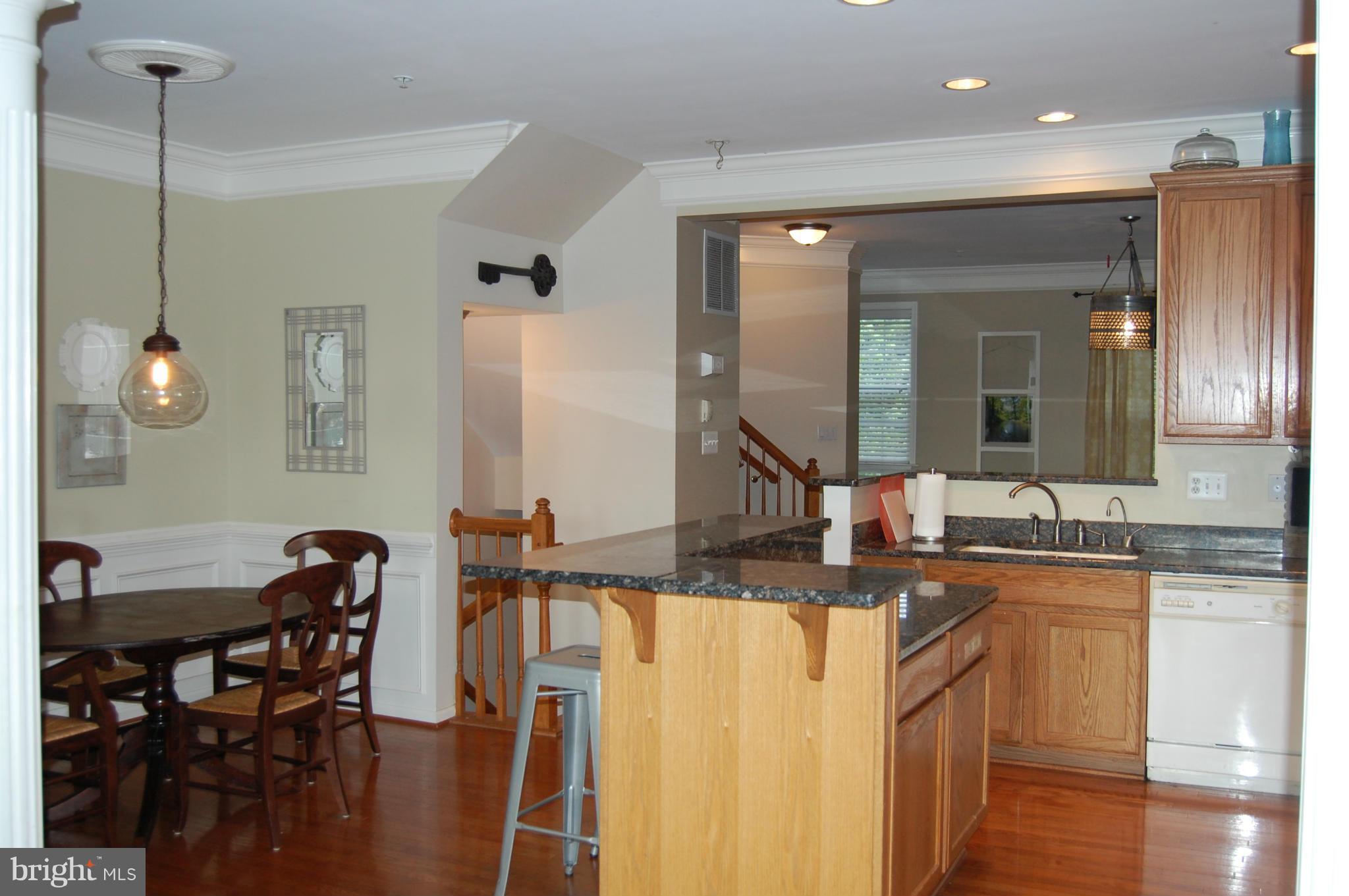 3812 Addison Woods Road Frederick, MD 21704 - Photo 4 of 30 Kitchen